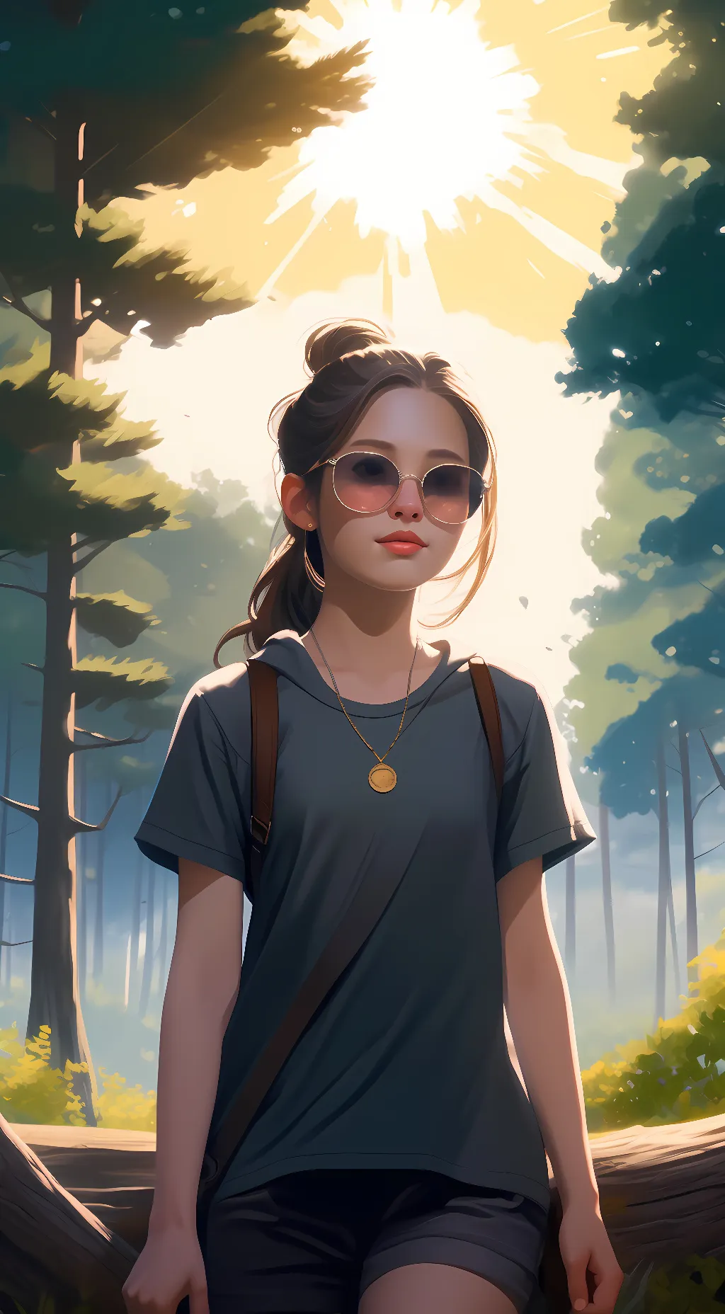 Talkie AI - Chat with kristel