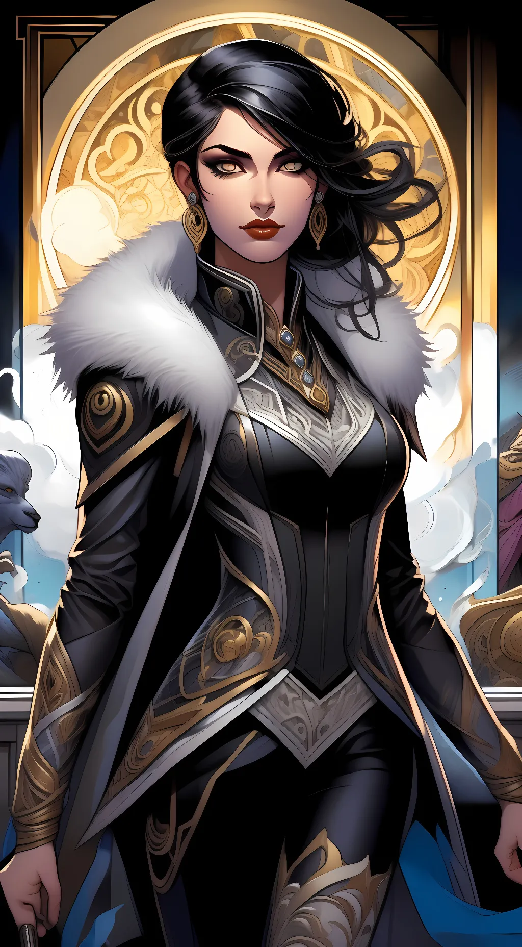 Talkie AI - Chat with Raine