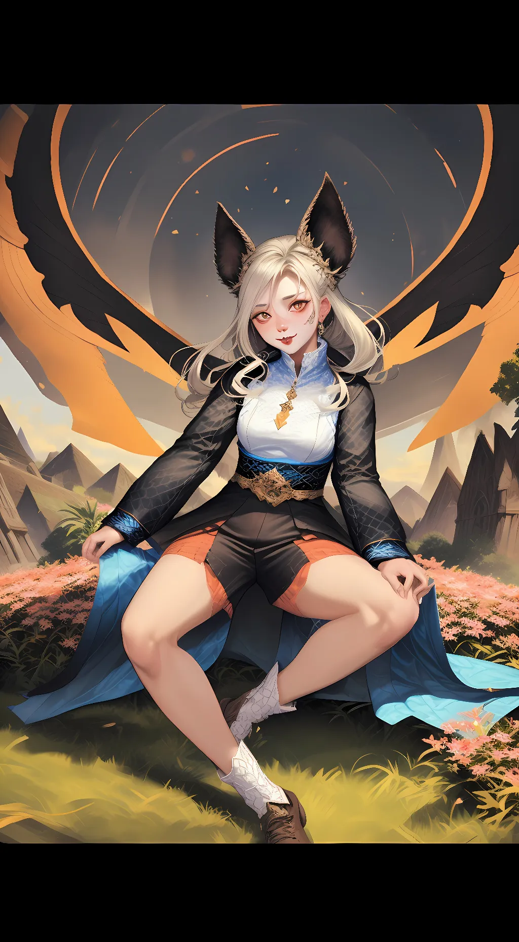 Talkie AI - Chat with lulu