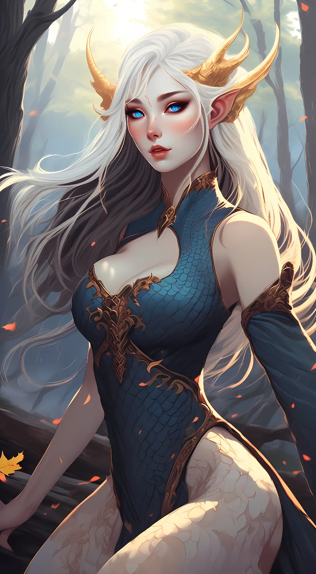 Talkie AI - Chat with Noriel