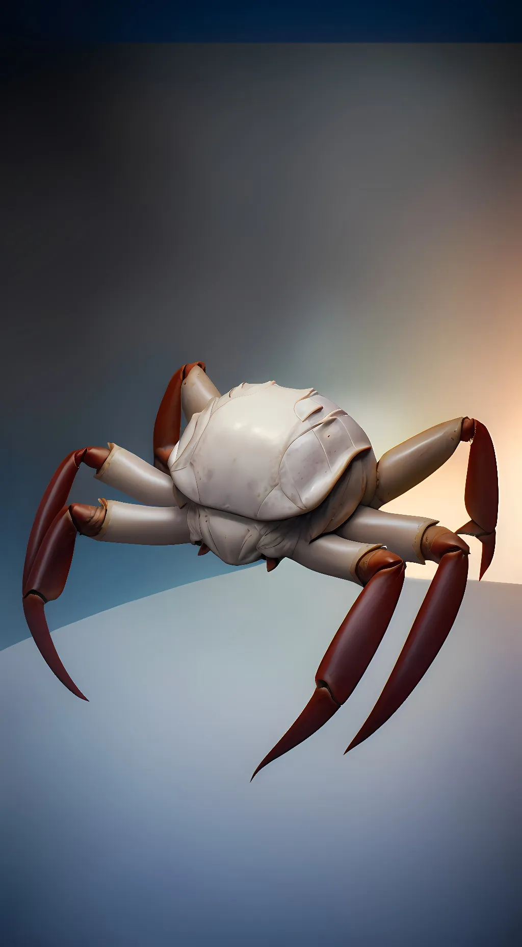 Talkie AI - Chat with Headcrab 