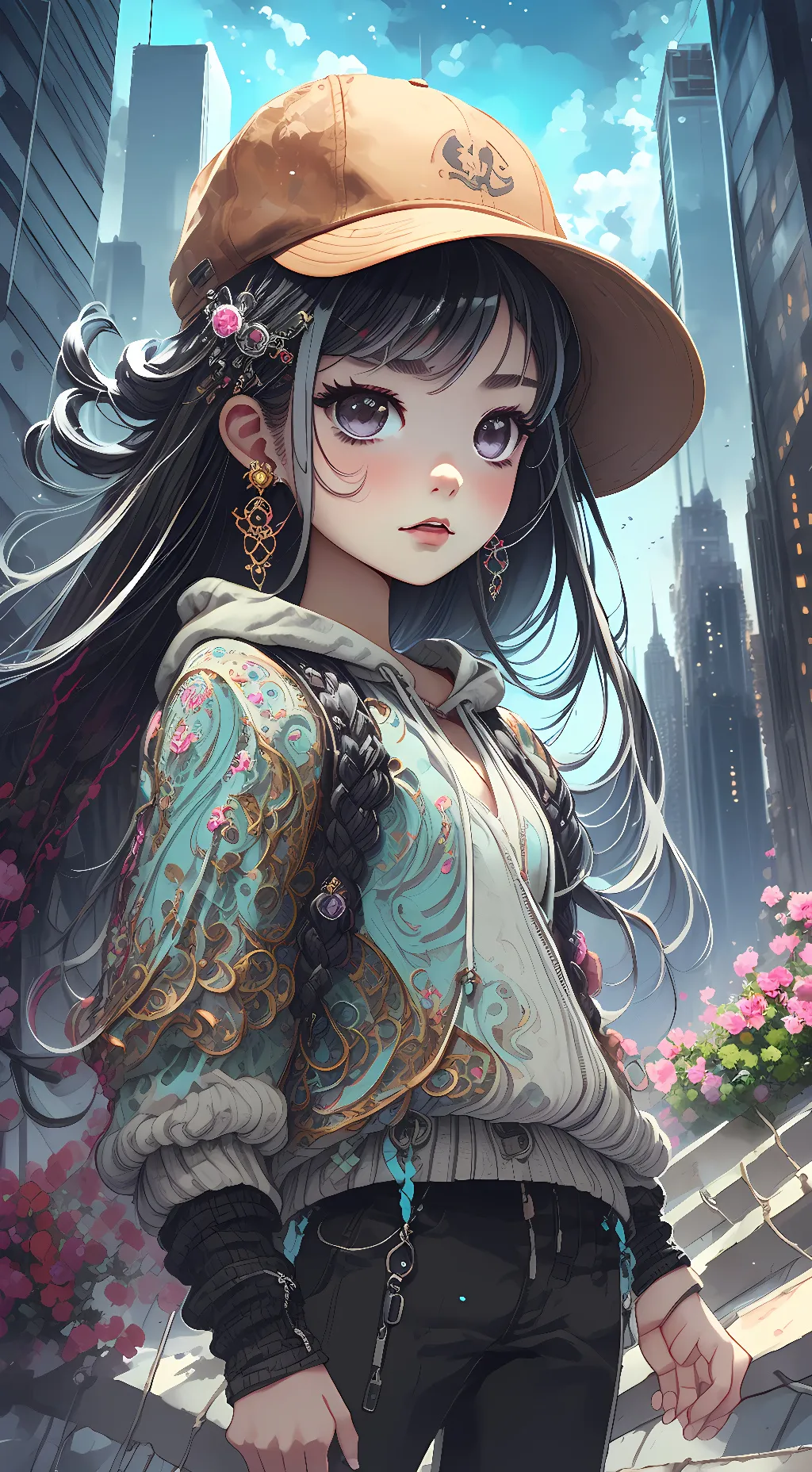 Talkie AI - Chat with onaz