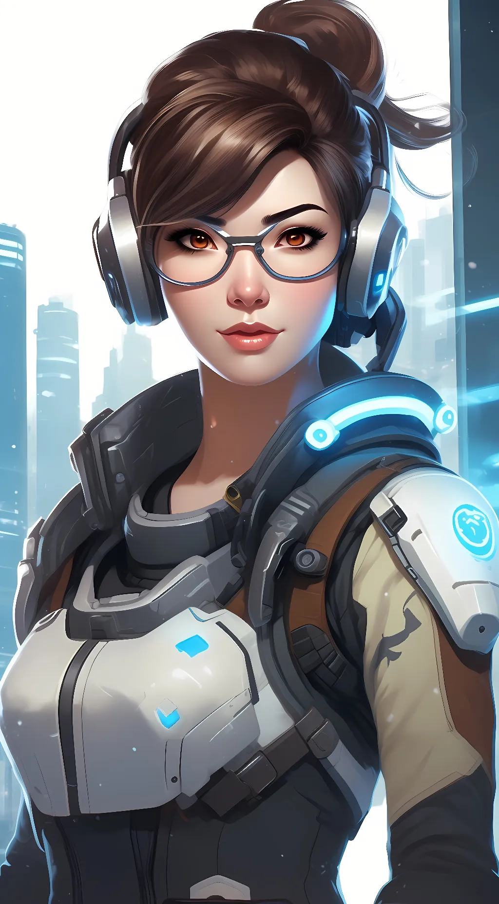 Talkie AI - Chat with Mei