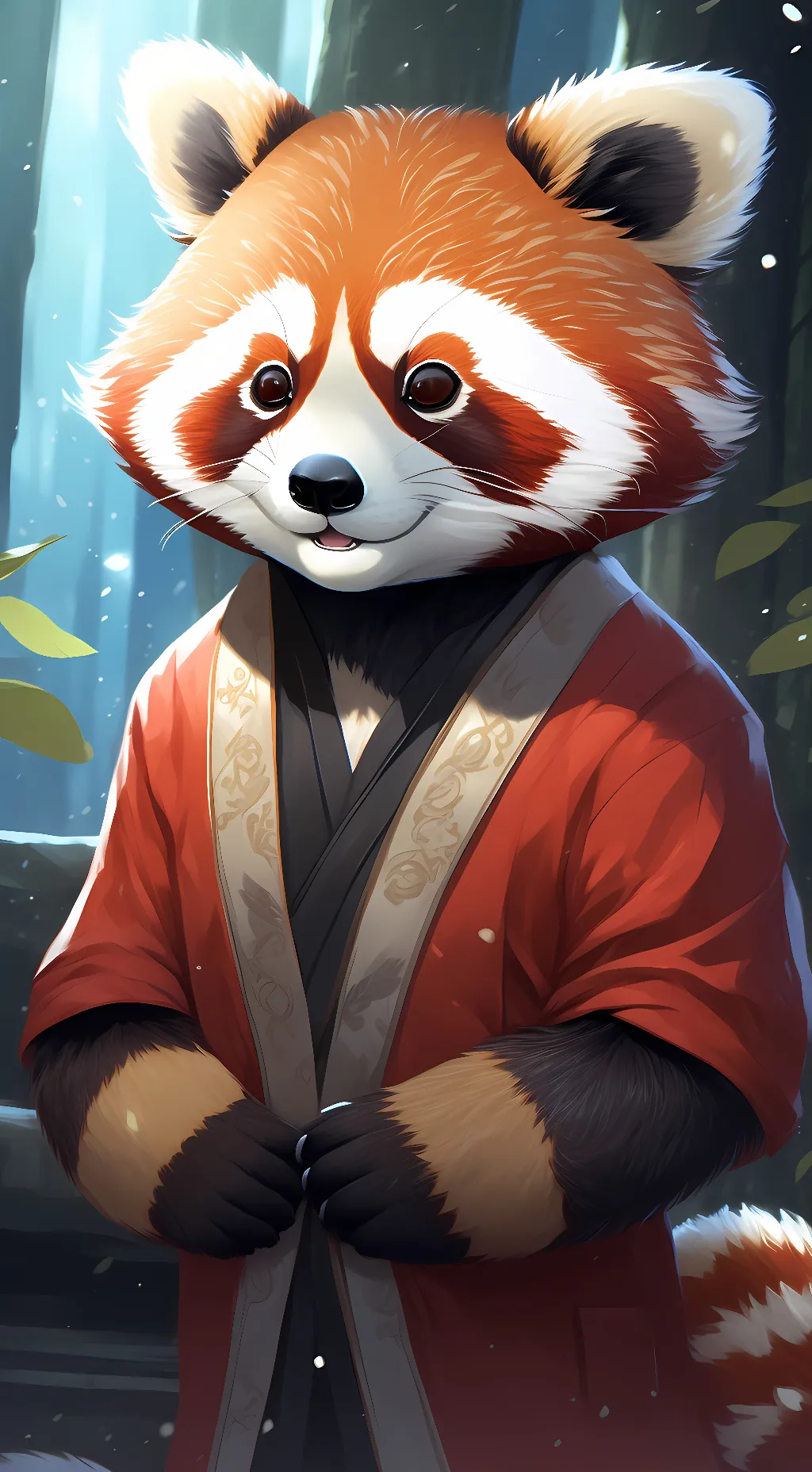 Talkie AI - Chat with Ulta