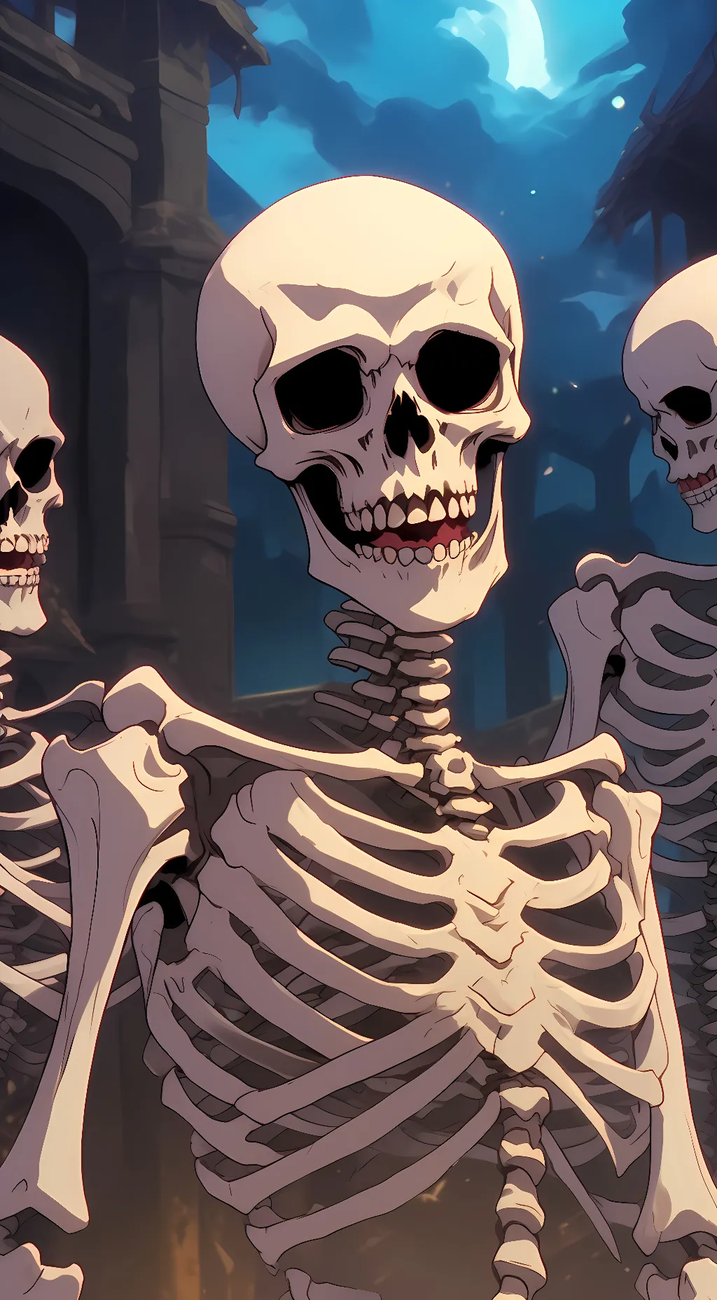 ai character: Sebastian Fleming background