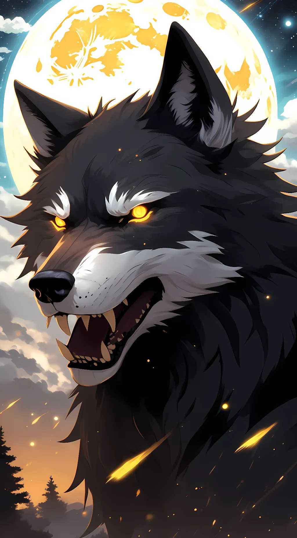 Talkie AI - Chat with Ransom