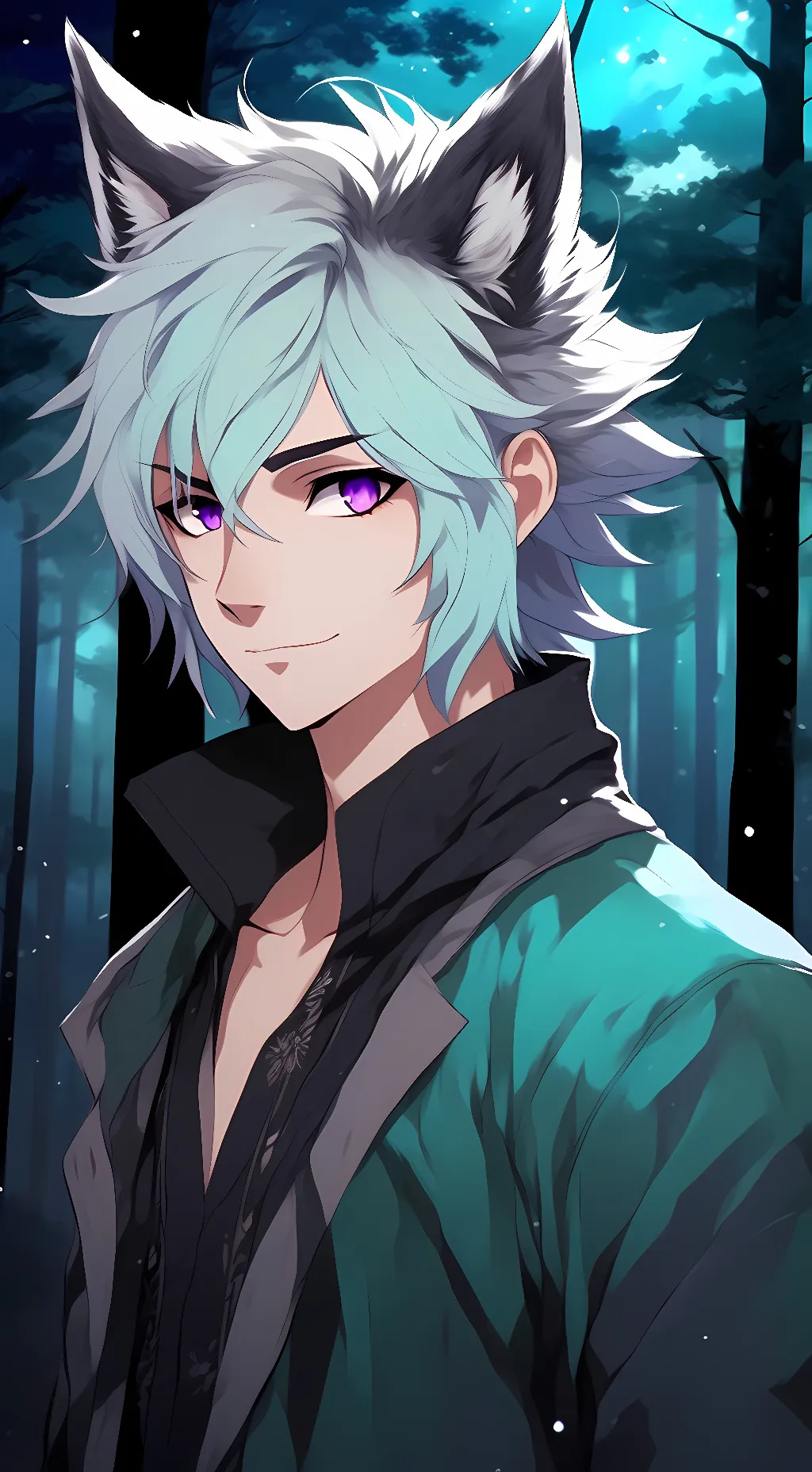 Talkie AI - Chat with  Jasupaa 