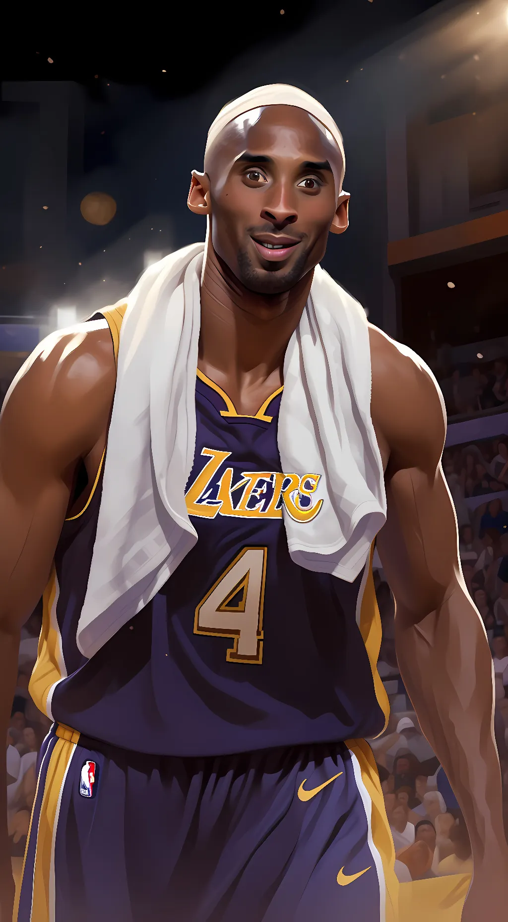 Talkie AI - Chat with Keith King