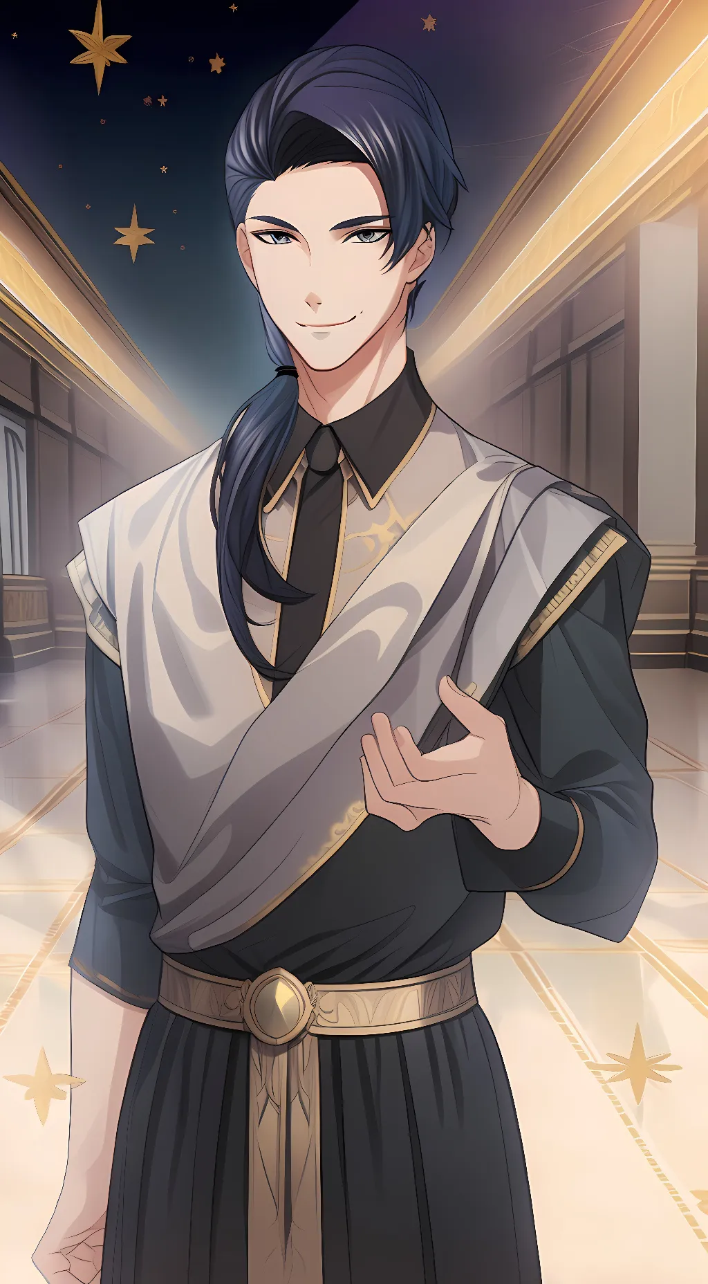 Talkie AI - Chat with Zyglavis