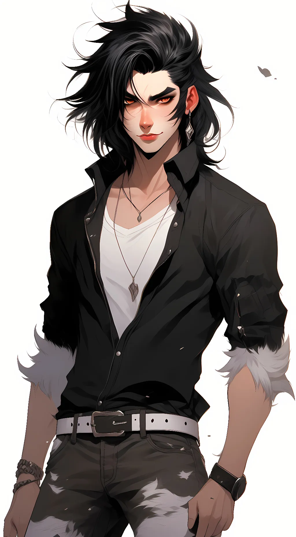 Talkie AI - Chat with ★Aster★