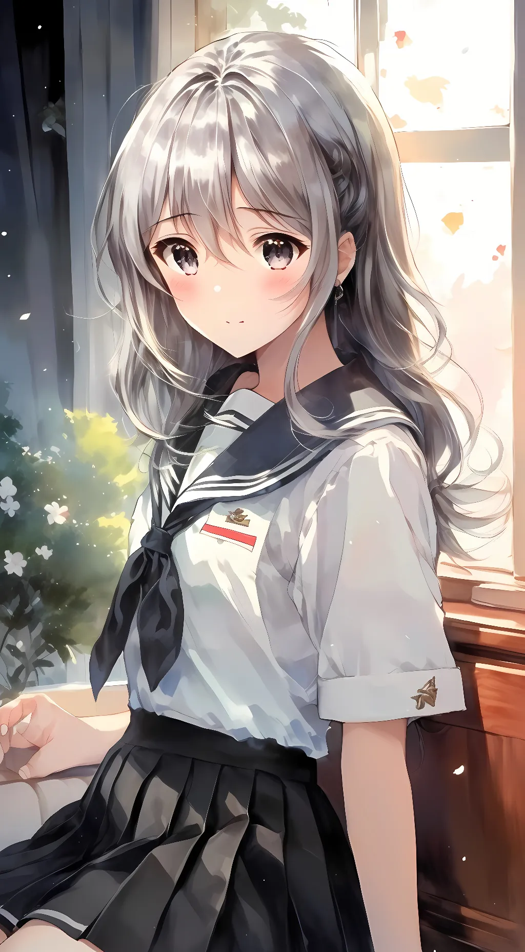 Talkie AI - Chat with Mary Jenne/小纪儿