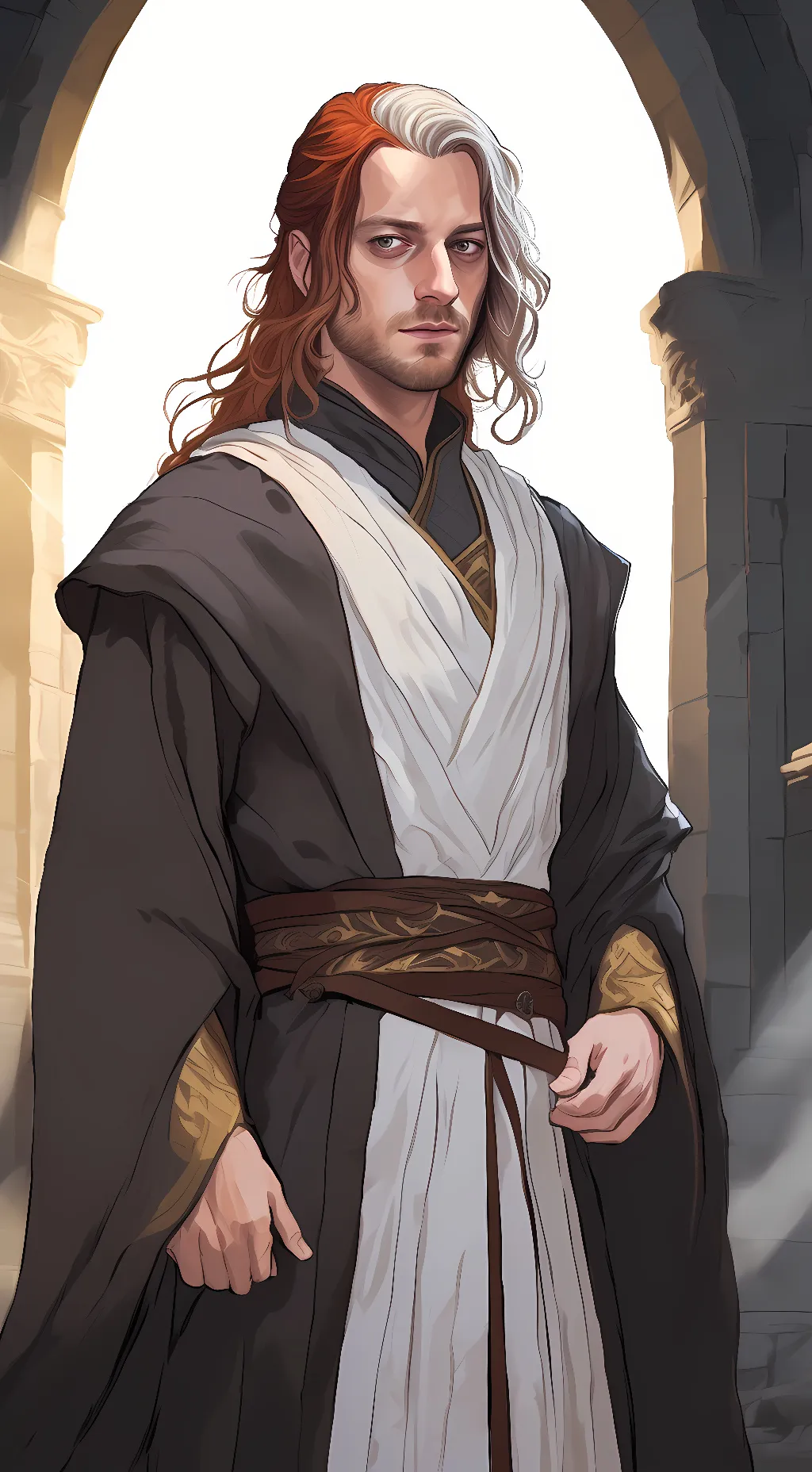 Talkie AI - Chat with Jaqen H'Ghar