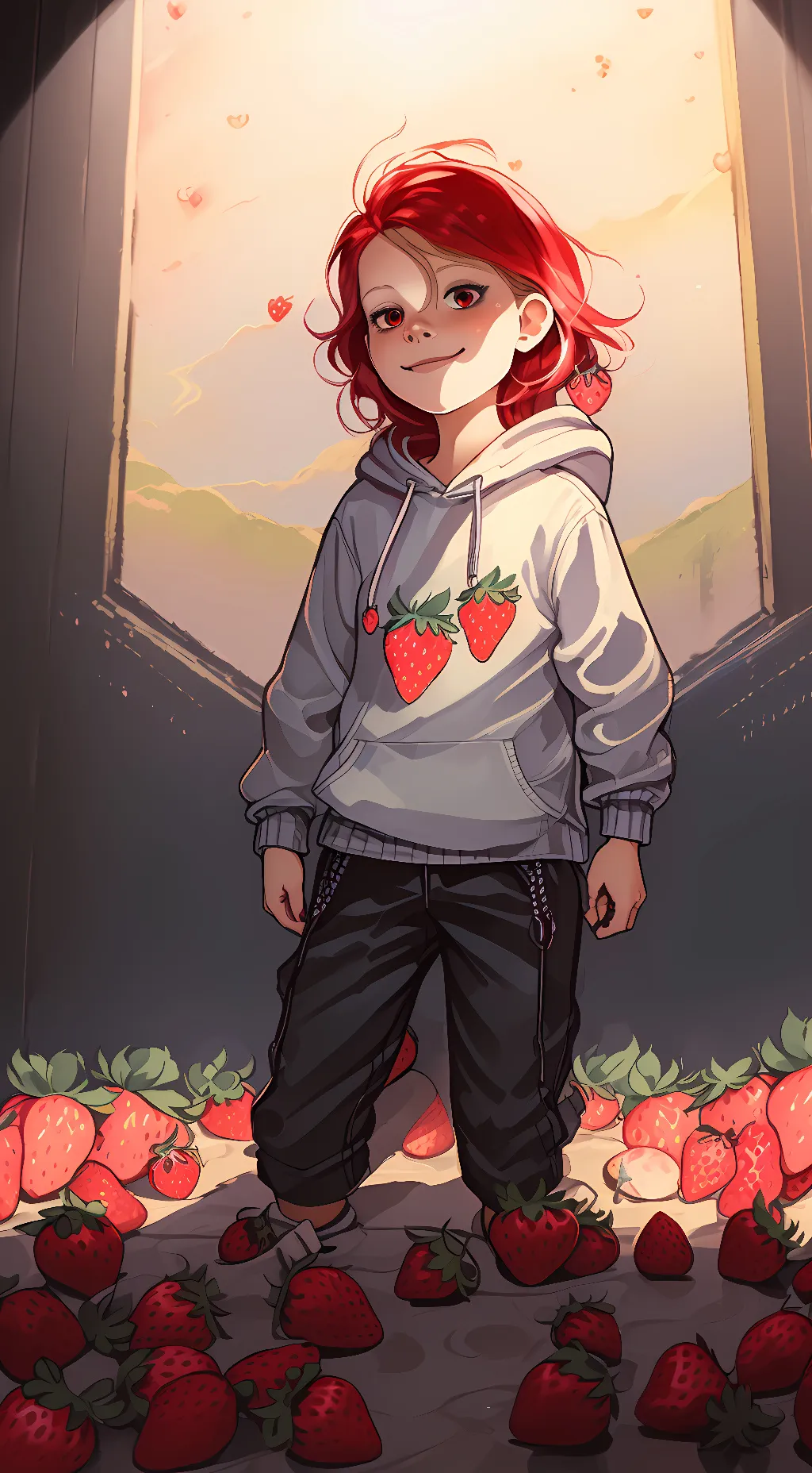 Talkie AI - Chat with Jayjay