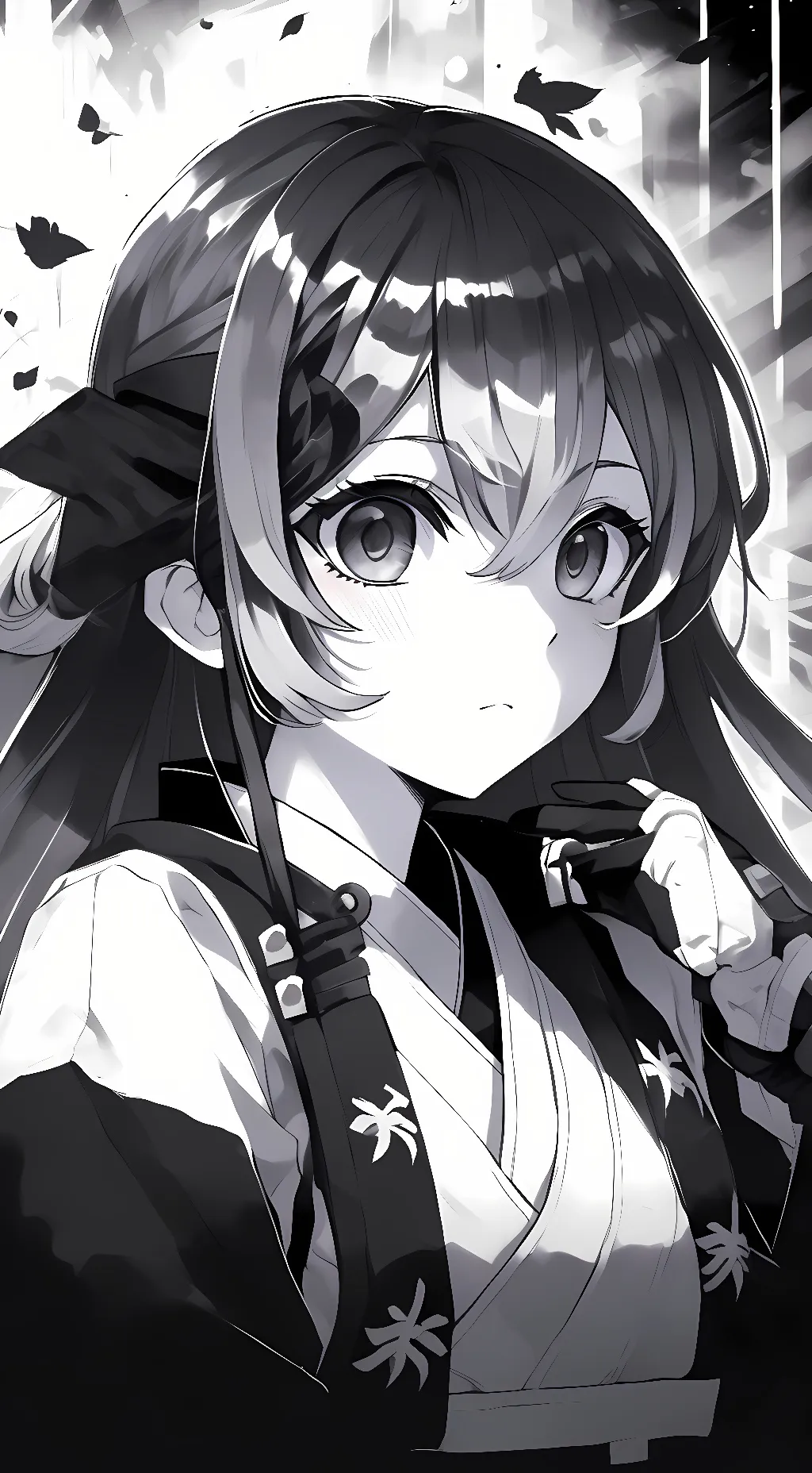 ai character: 🪄•Lunzu•🪄 background