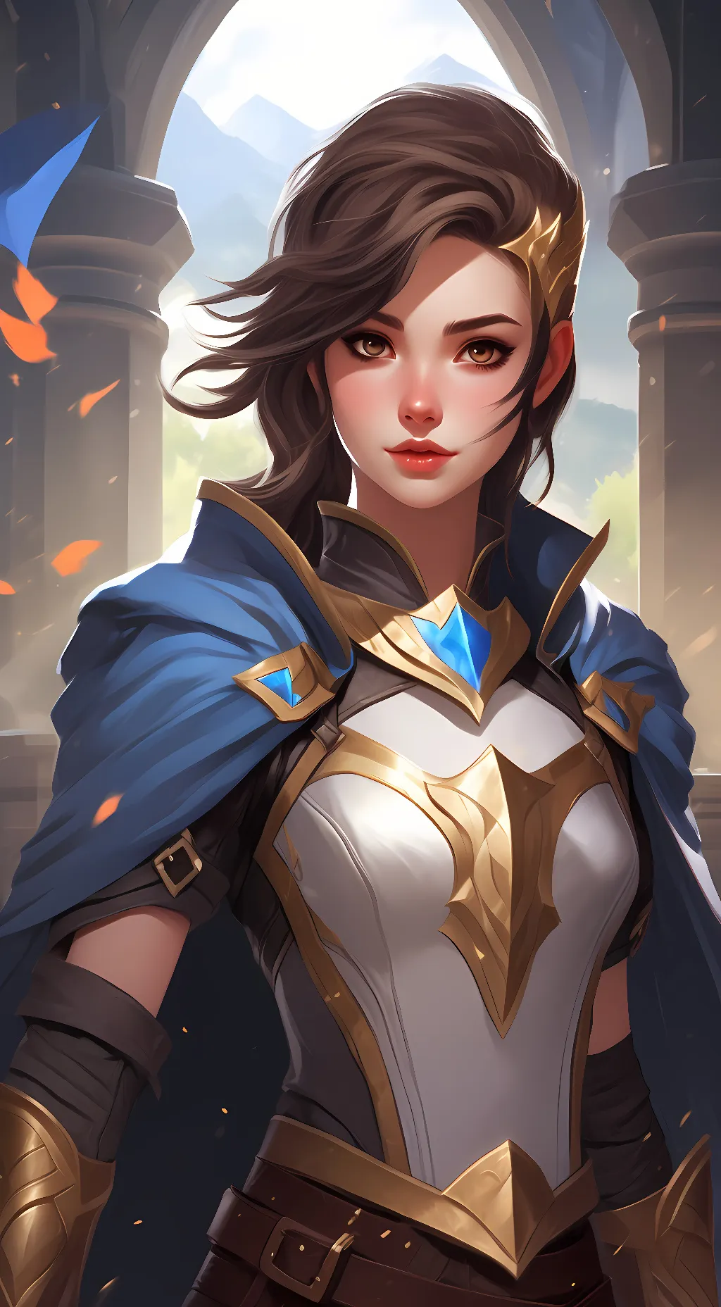 Talkie AI - Chat with Rent