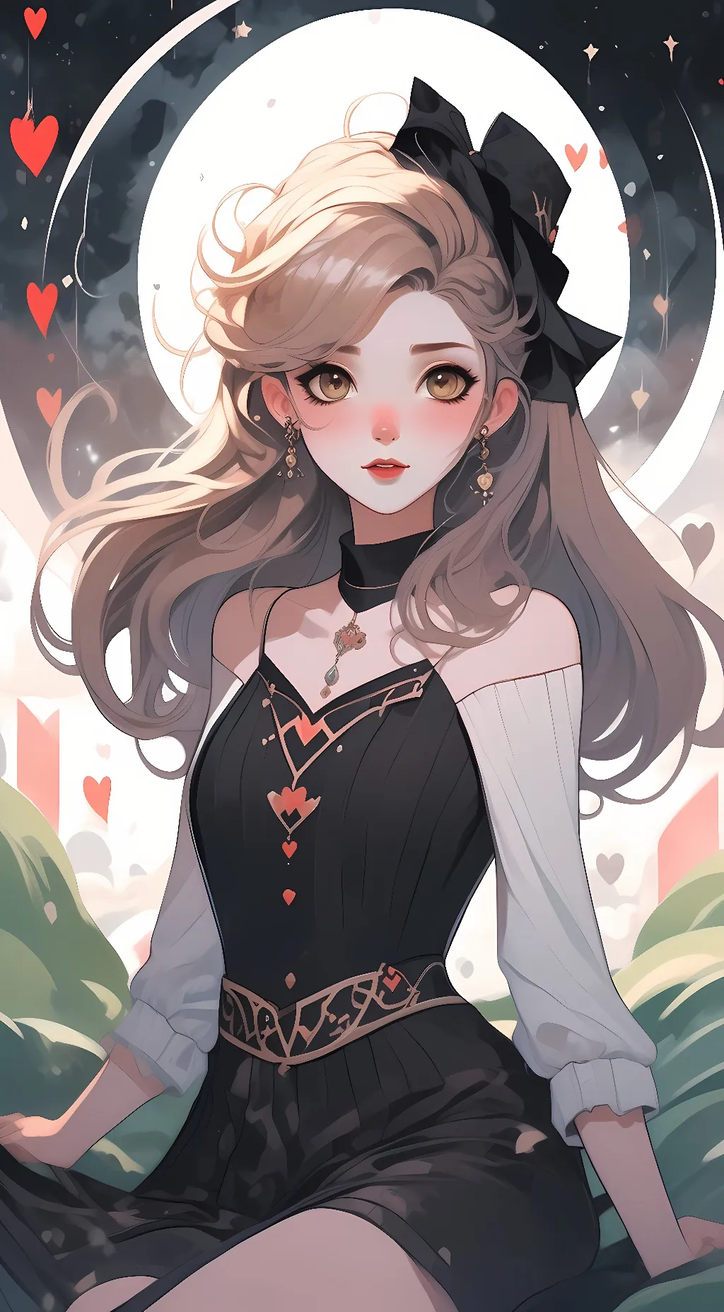 Talkie AI - Chat with Daki