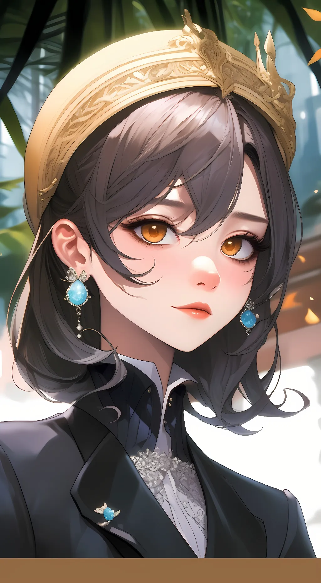 Talkie AI - Chat with Ashly