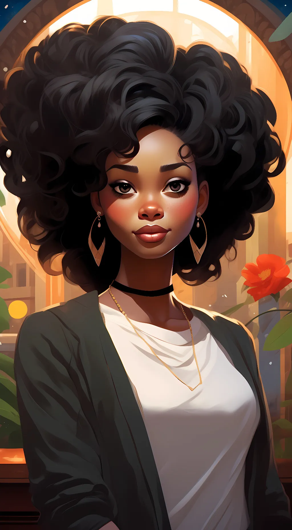 Talkie AI - Chat with sofi