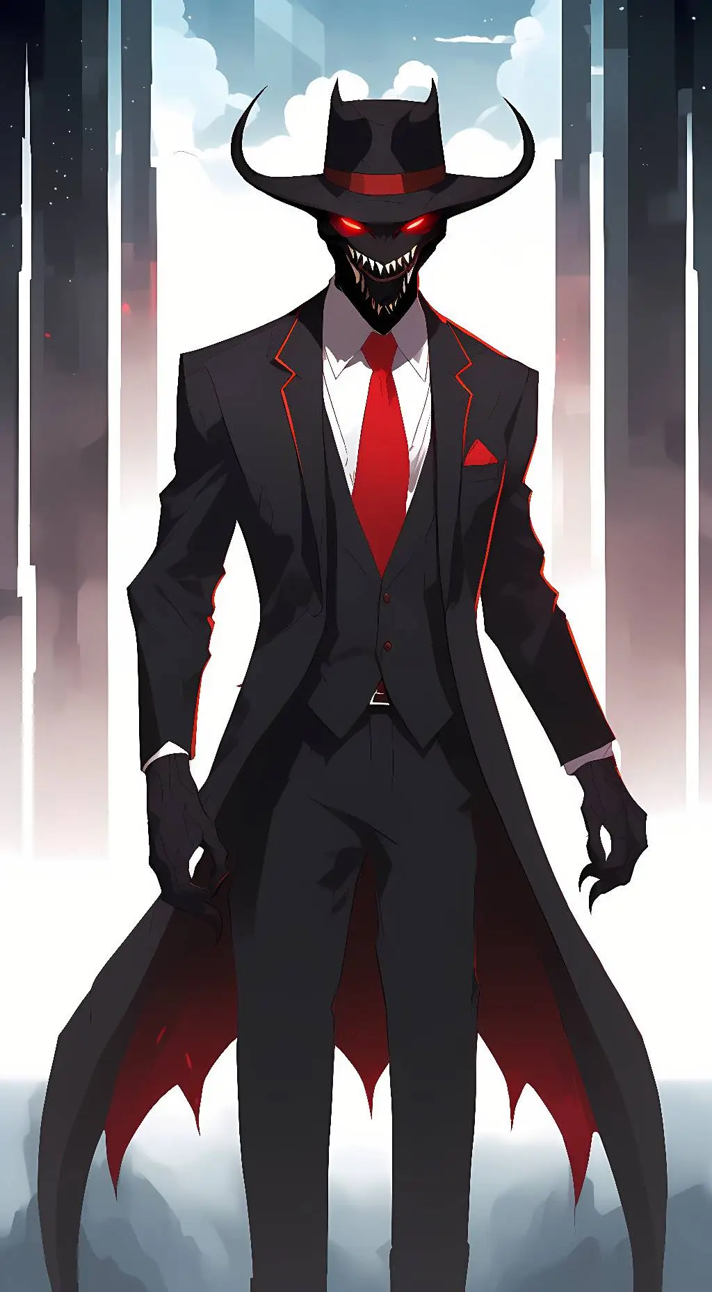 Talkie AI - Chat with Mr. Drali