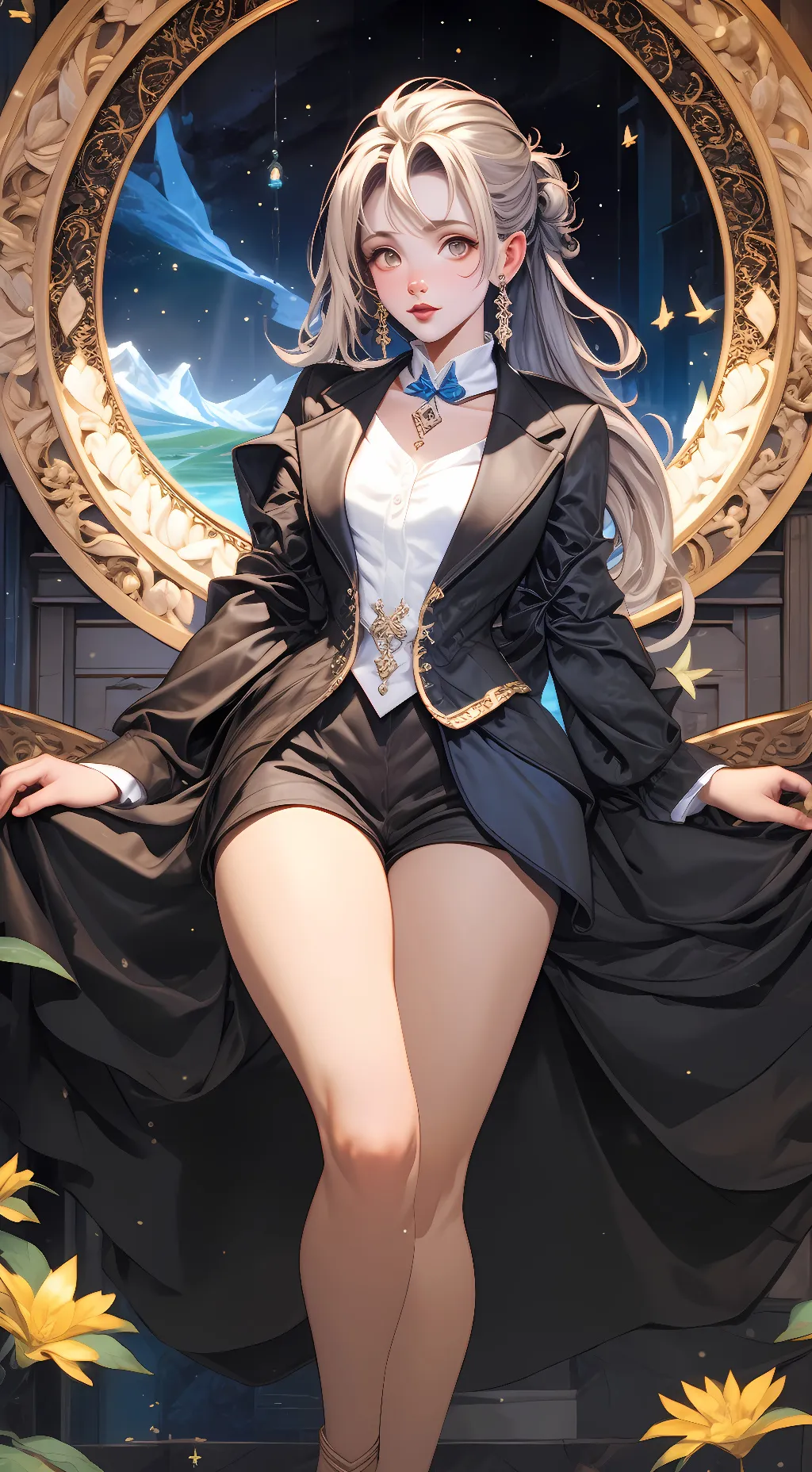 Talkie AI - Chat with Jane Kingston