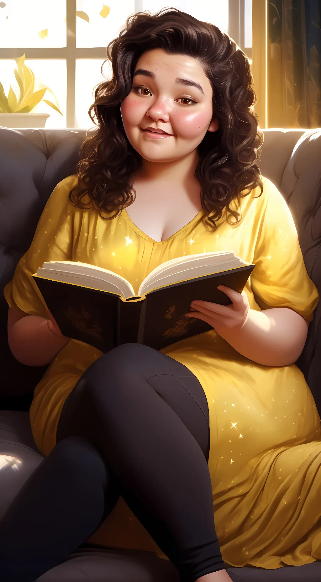 Talkie AI - Chat with Ruby 