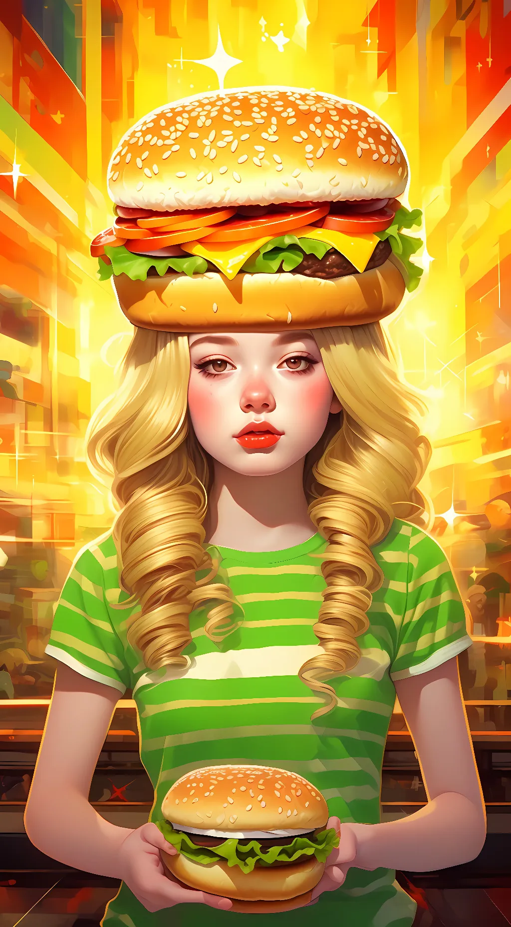 ai character: Samantha Williams background