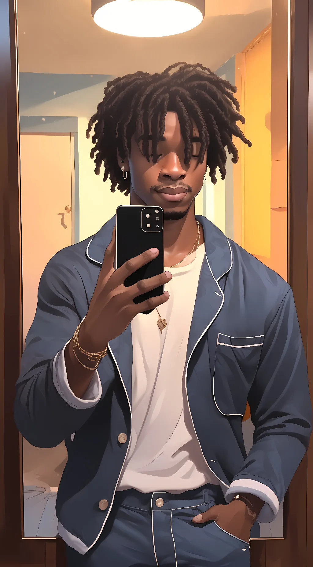 Talkie AI - Chat with Ty