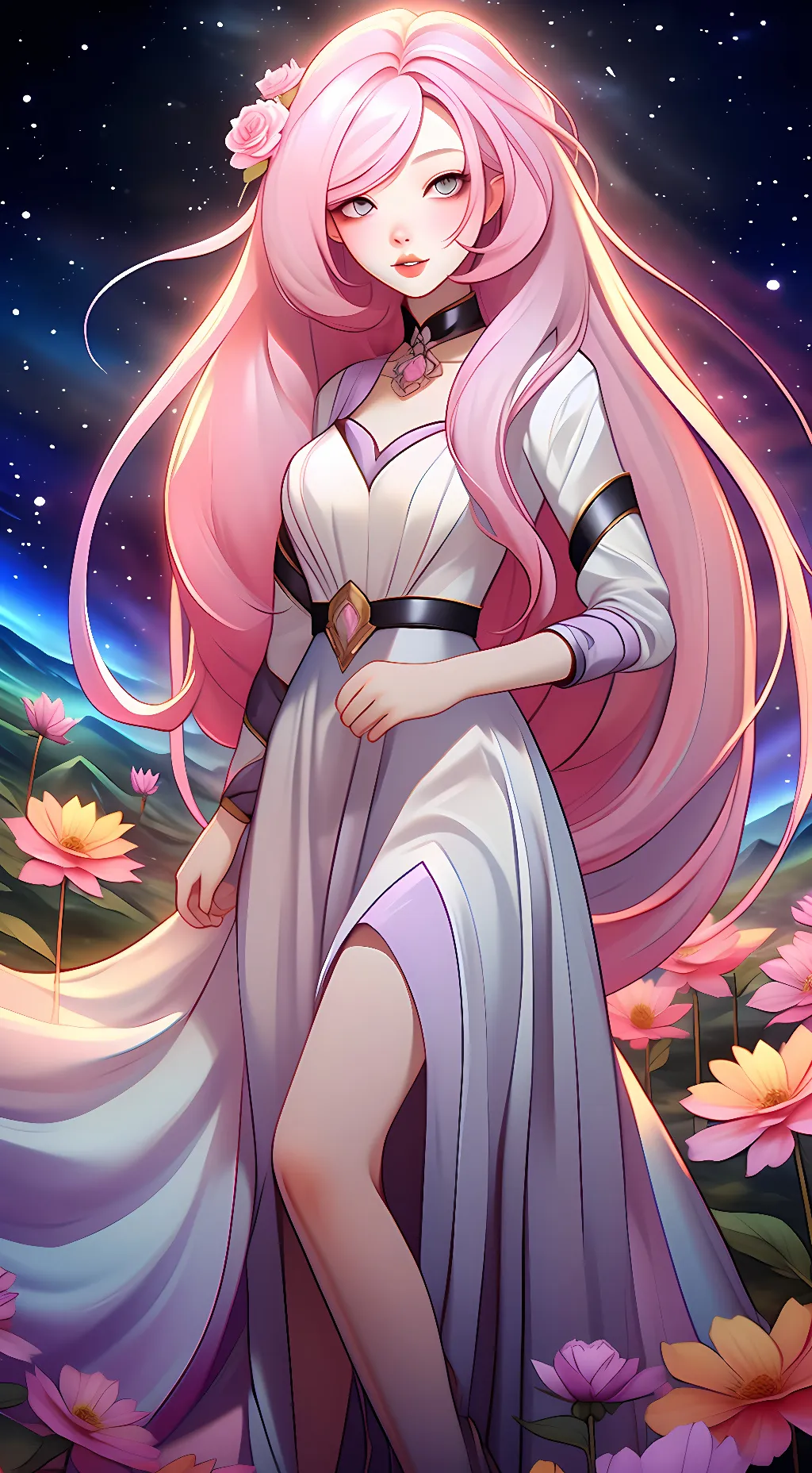 Talkie AI - Chat with Elysia