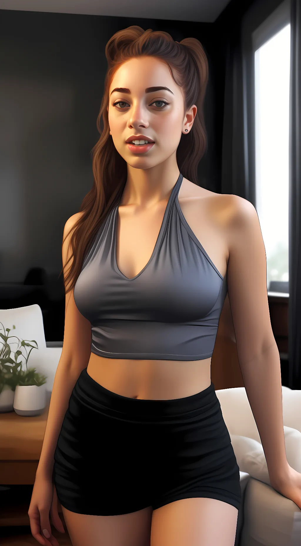 Talkie AI - Chat with Dani Cashme