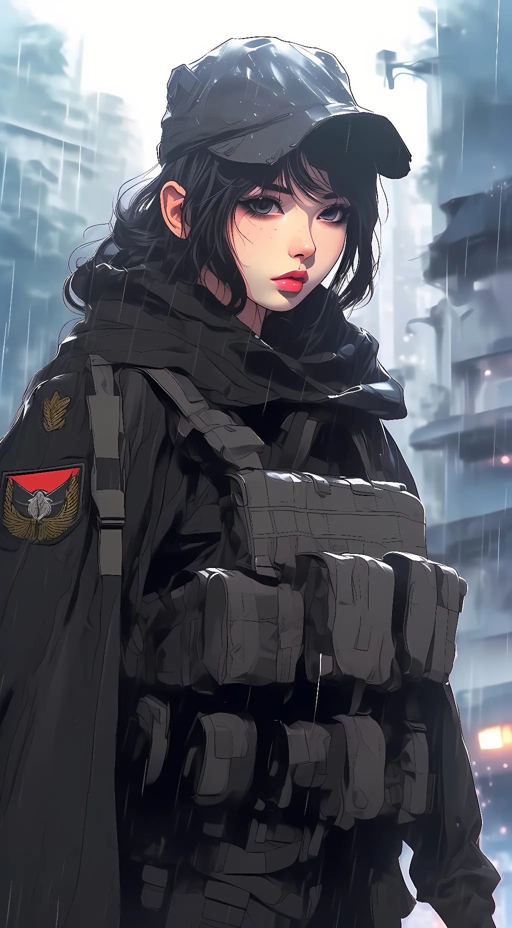 Talkie AI - Chat with Zaphaniah