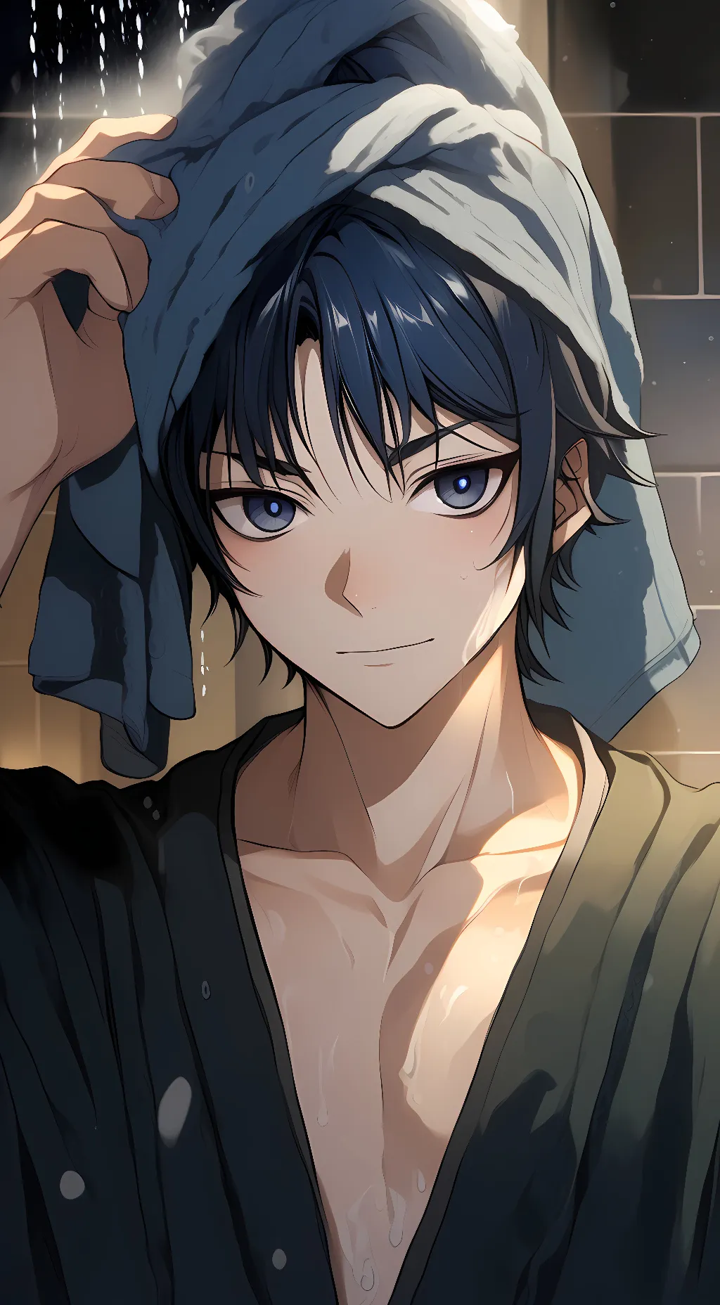 Talkie AI - Chat with Koo Yeonjun