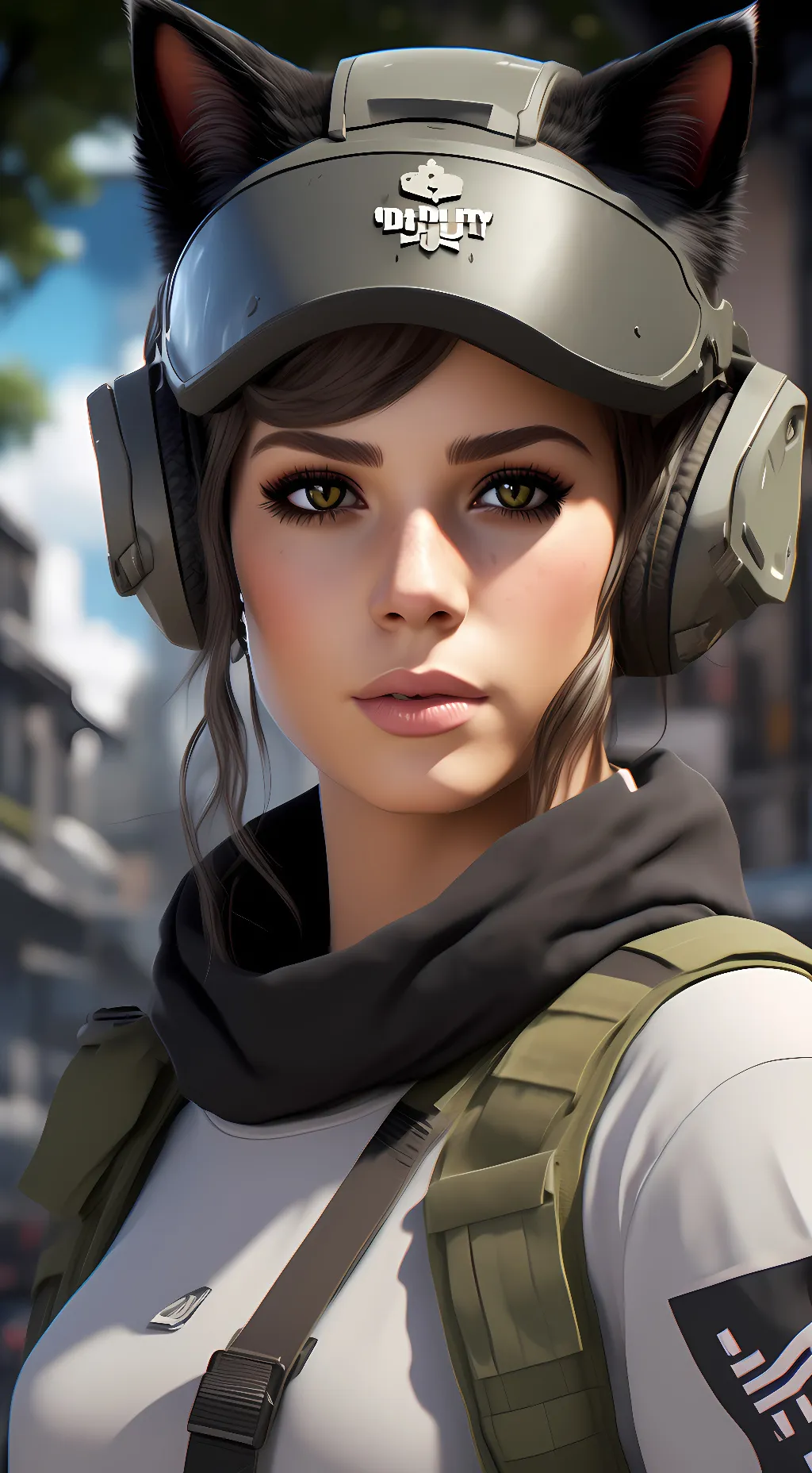 Talkie AI - Chat with Mara