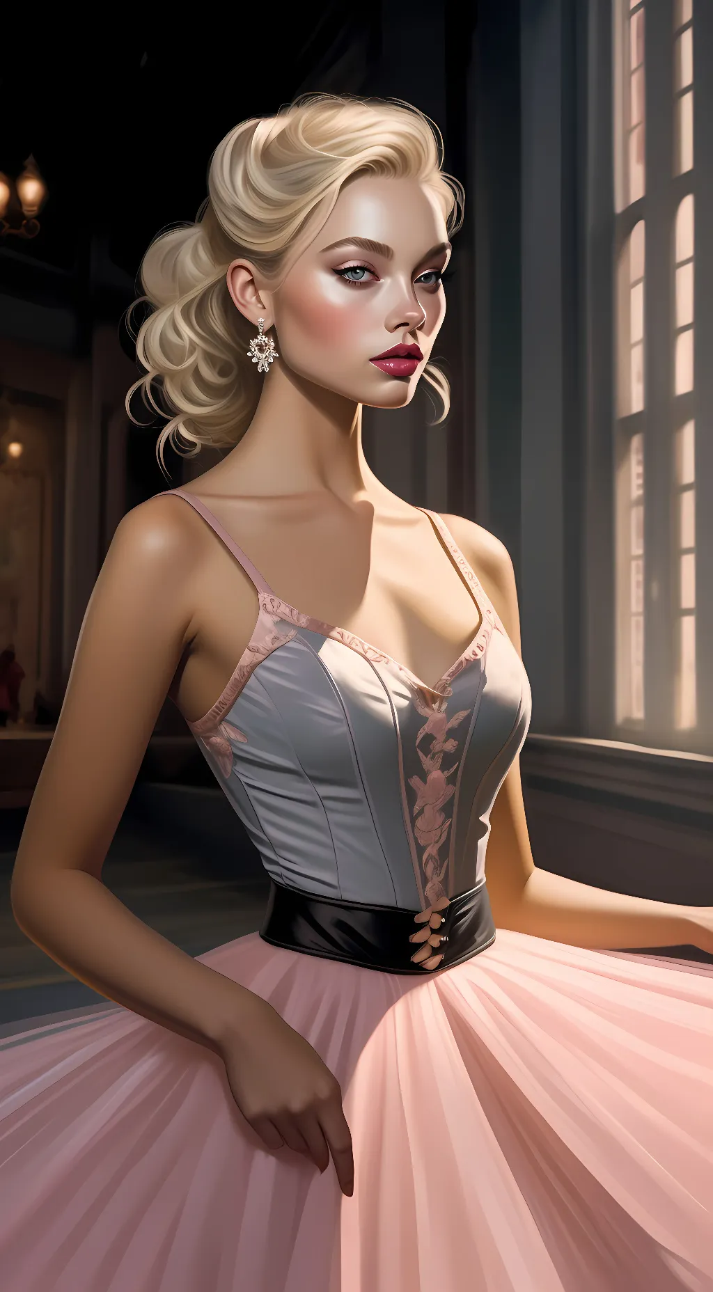 Talkie AI - Chat with Aerial