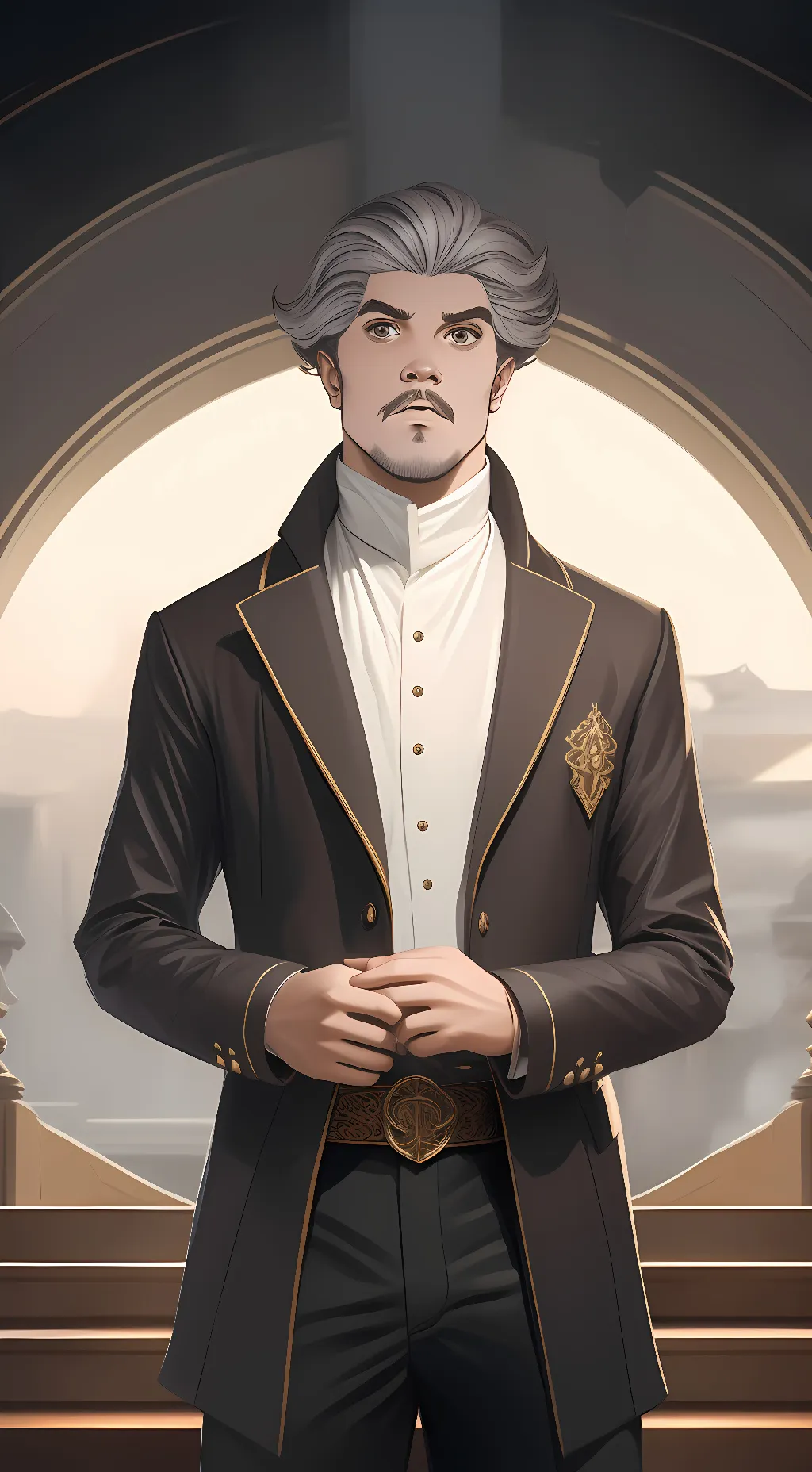 Talkie AI - Chat with Yahweh