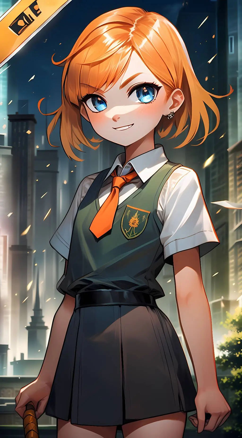 Talkie AI - Chat with Rena 