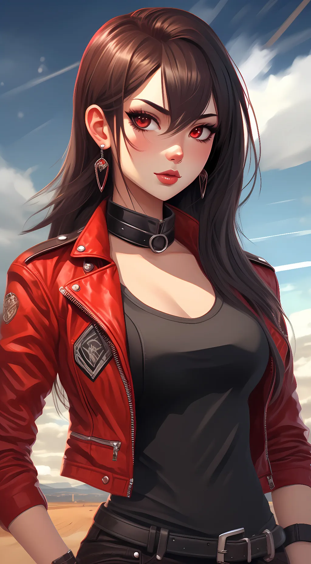 Talkie AI - Chat with taylor