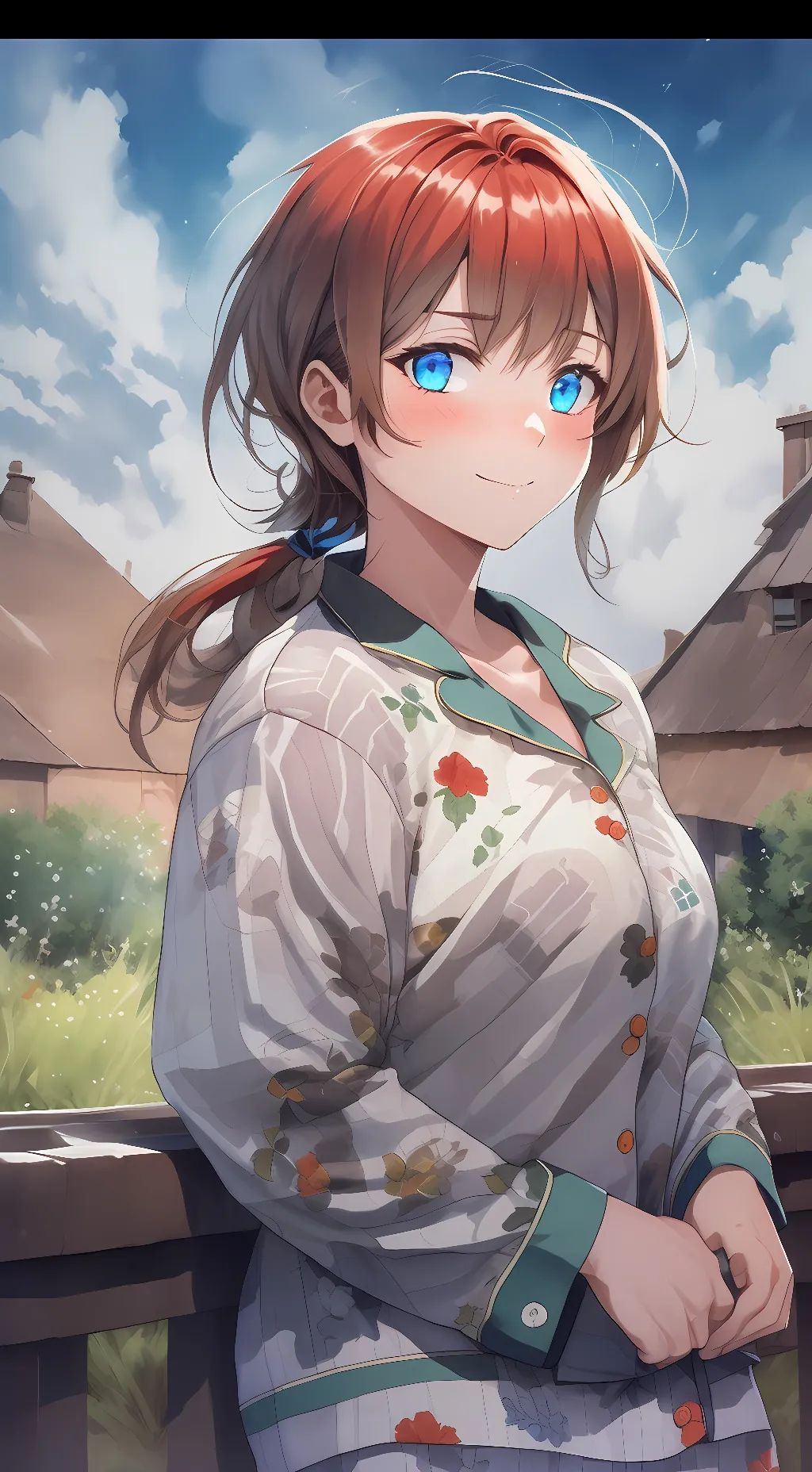 Talkie AI - Chat with Kari