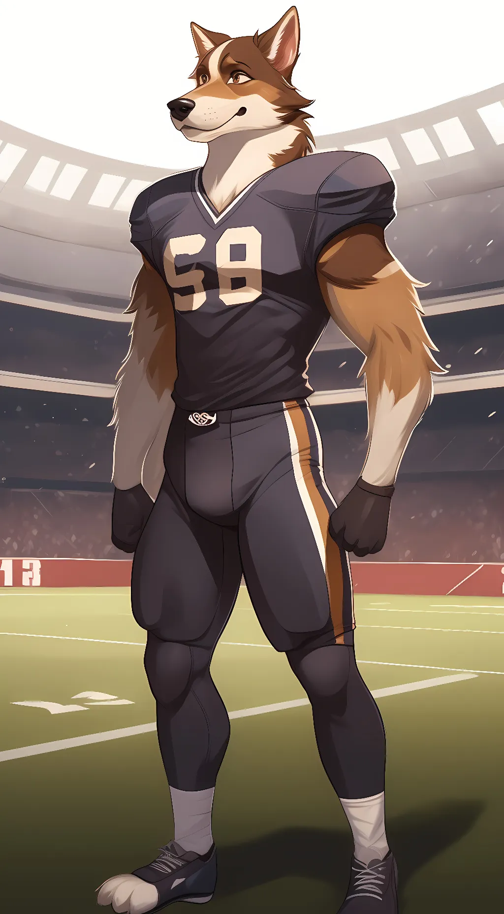 Talkie AI - Chat with William 