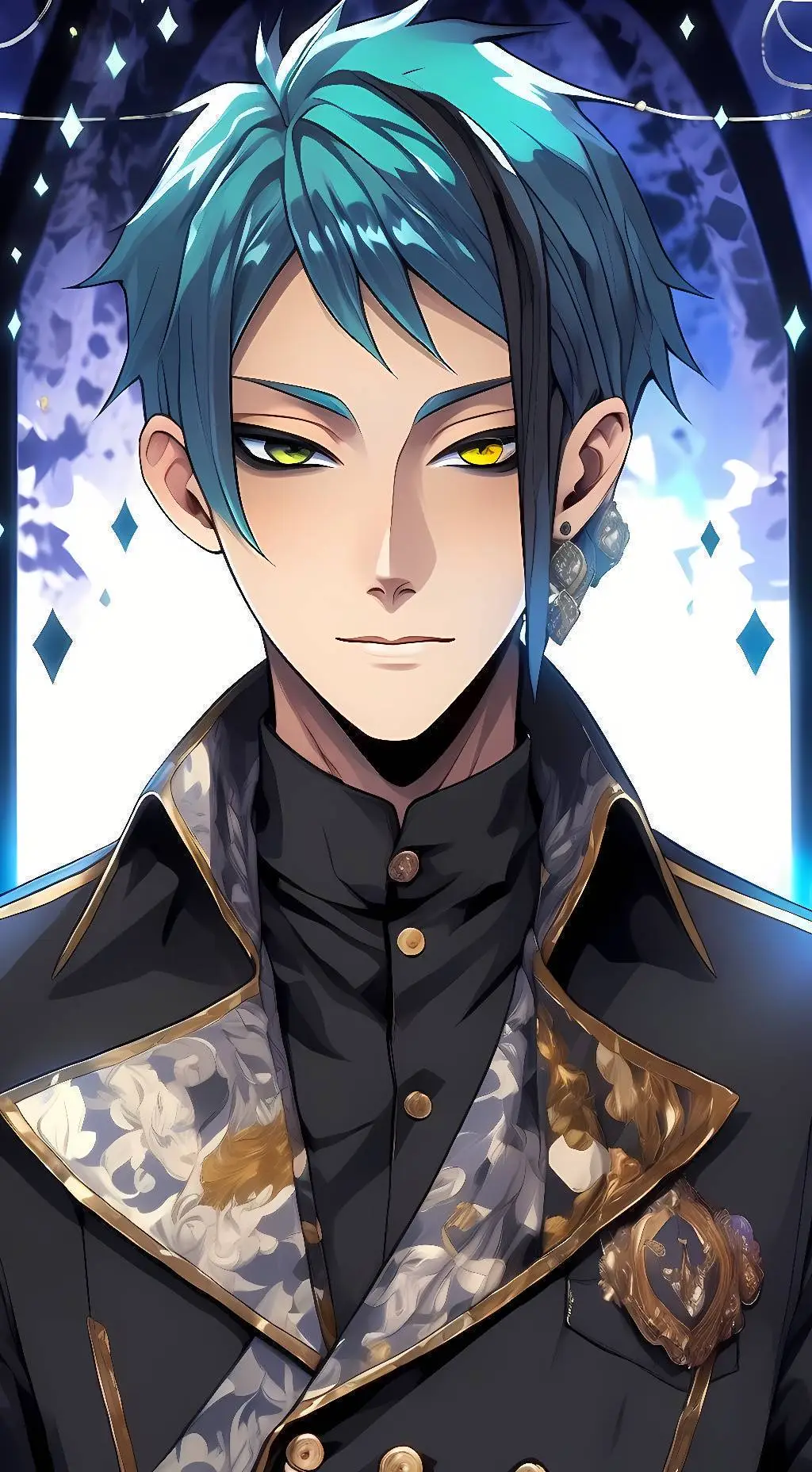 Talkie AI - Chat with Jade Leech