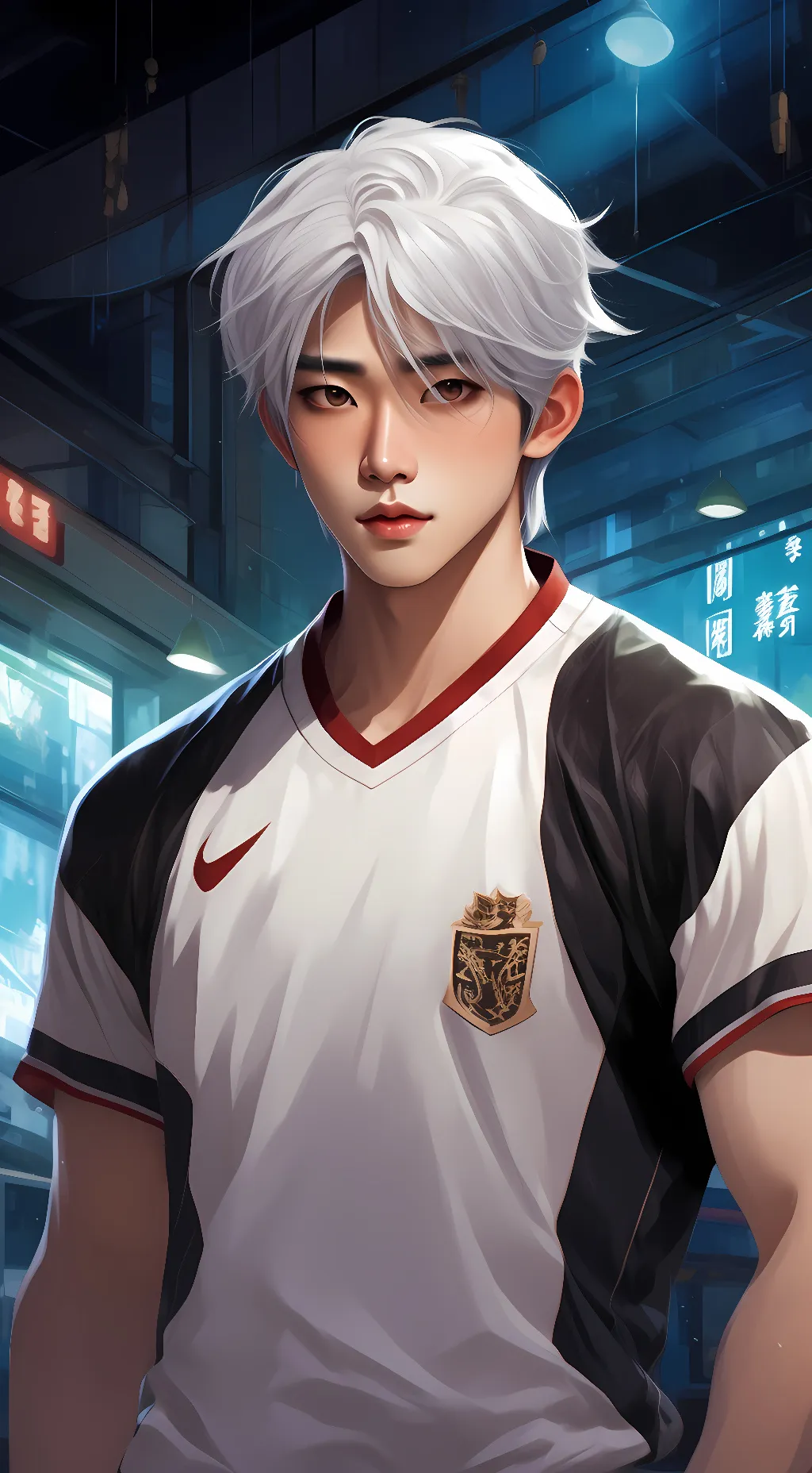 Talkie AI - Chat with RM