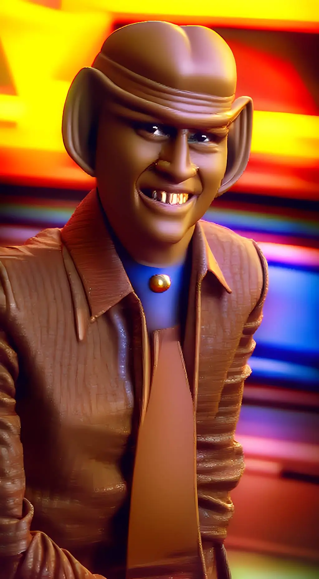 Talkie AI - Chat with Krem 