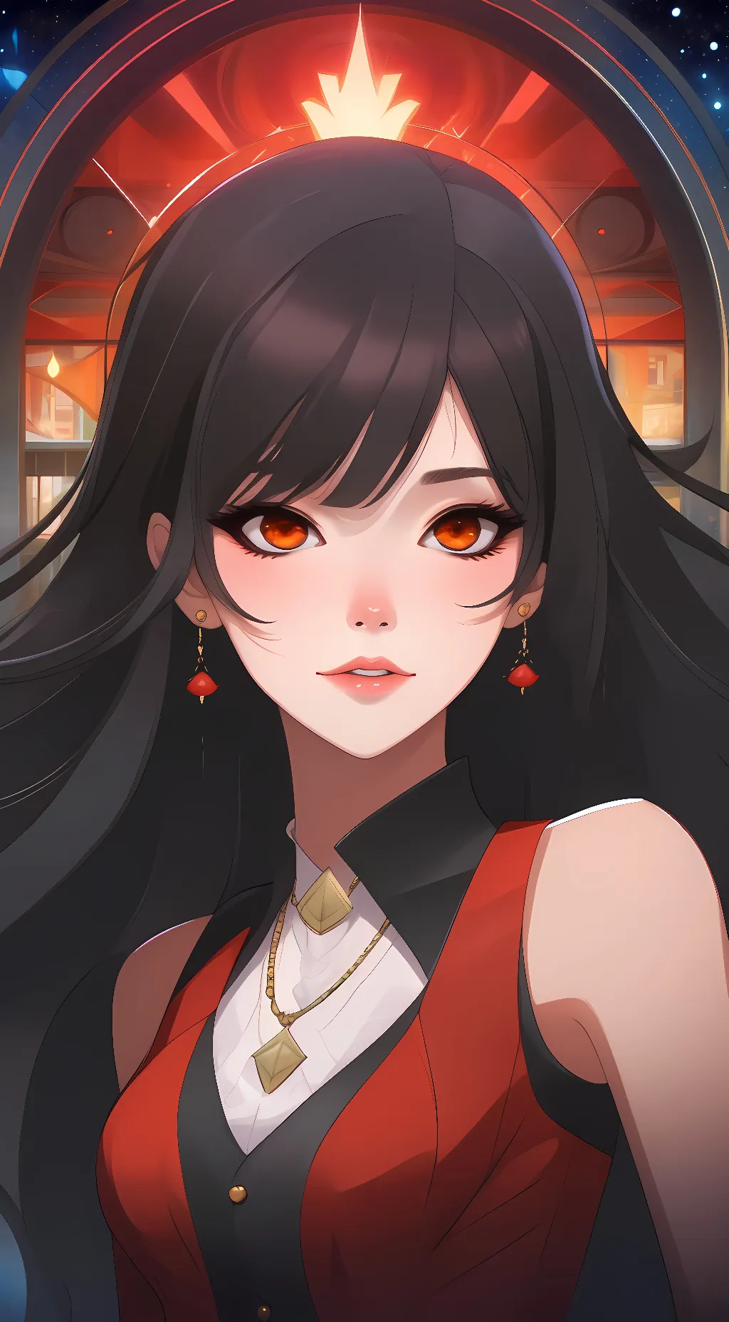 Talkie AI - Chat with Alice