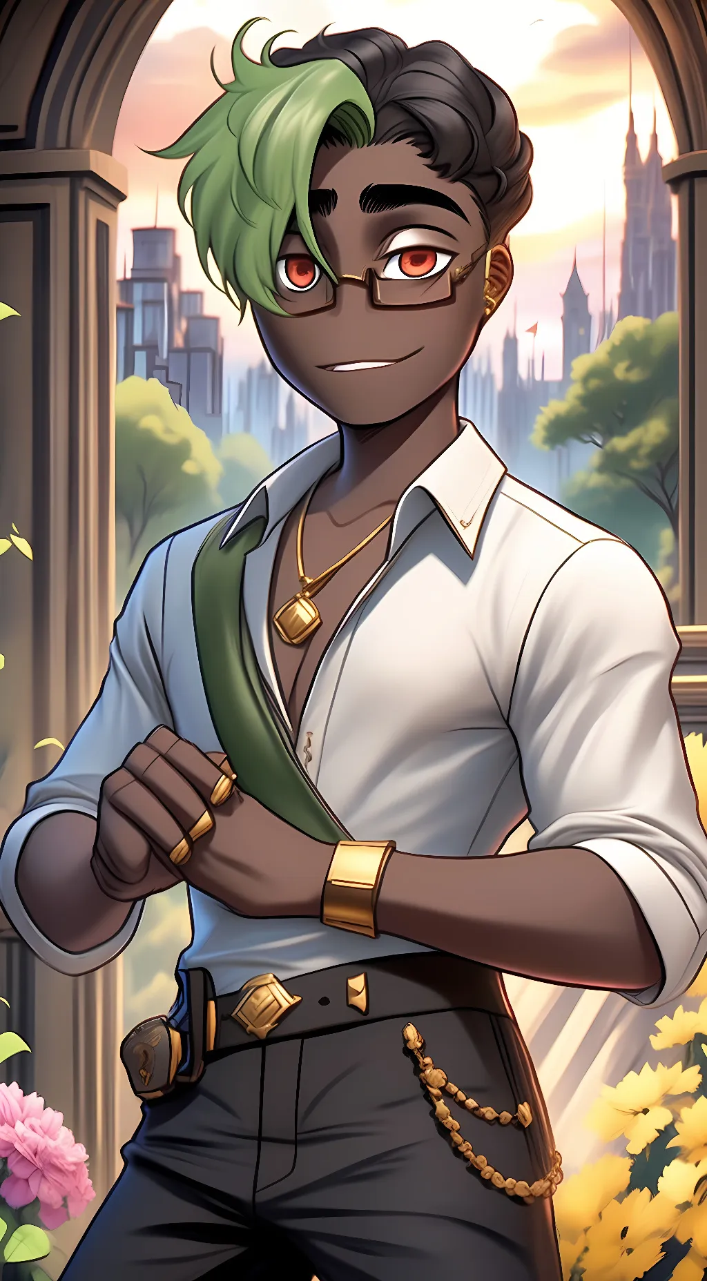 Talkie AI - Chat with tk (ybf)