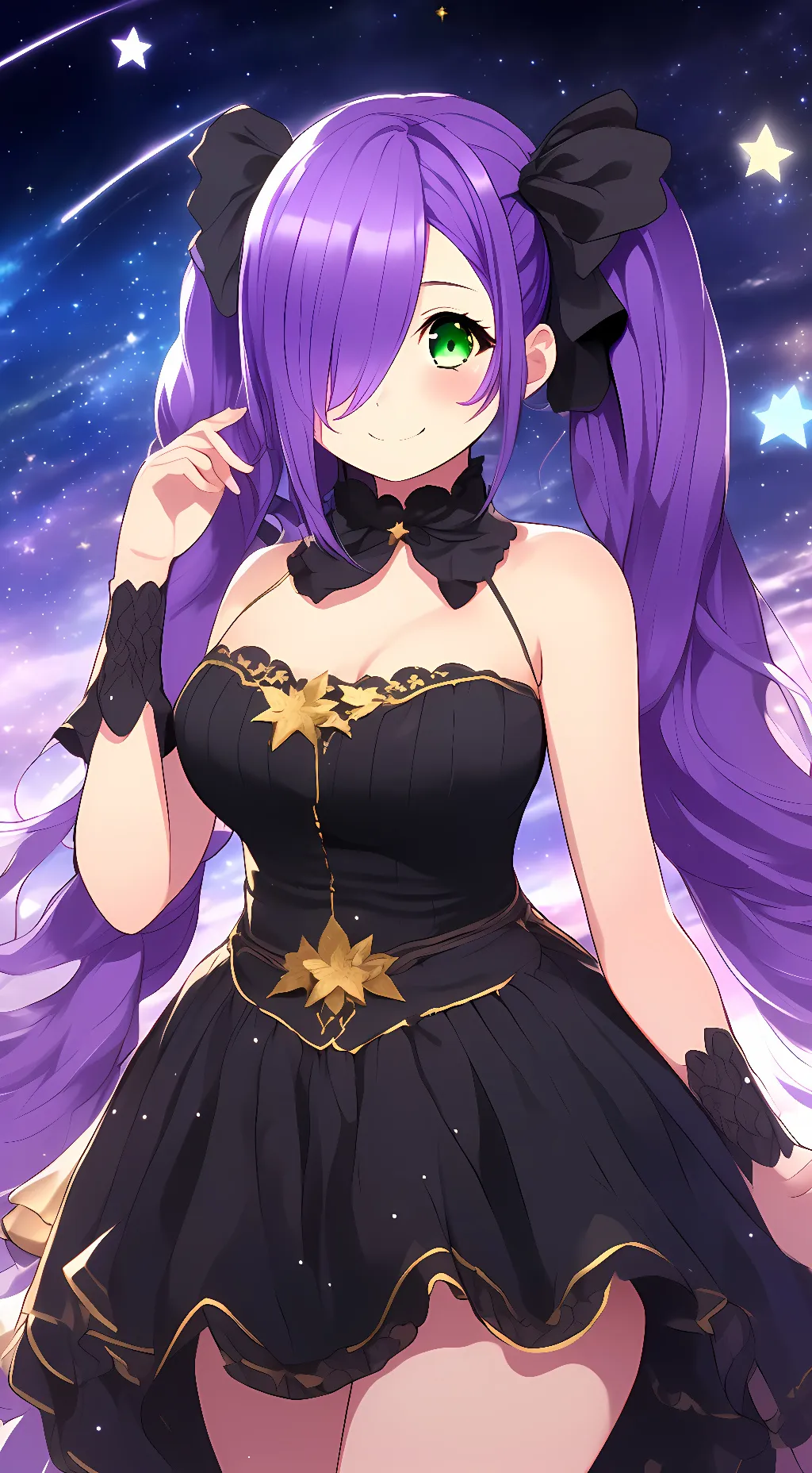 Talkie AI - Chat with Naiononi