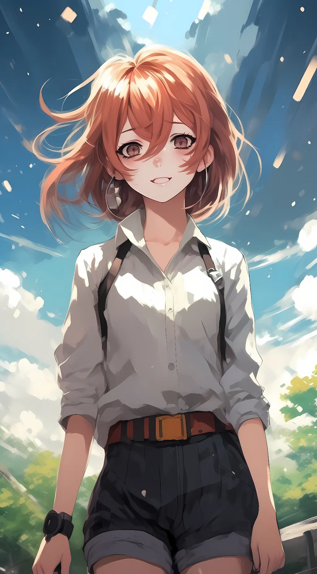 Talkie AI - Chat with kiki