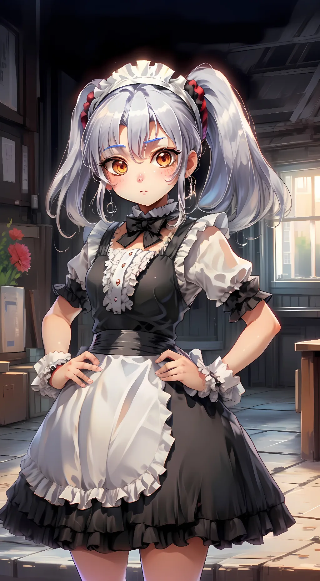 Talkie AI - Chat with 星野瑠璃