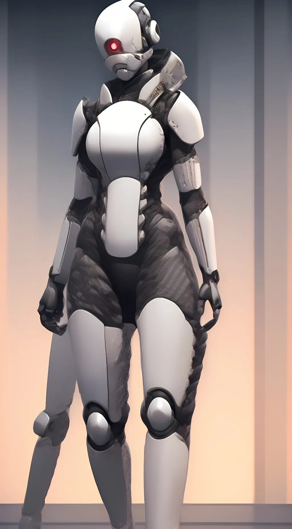 ai character: 3650 Bad Cop background