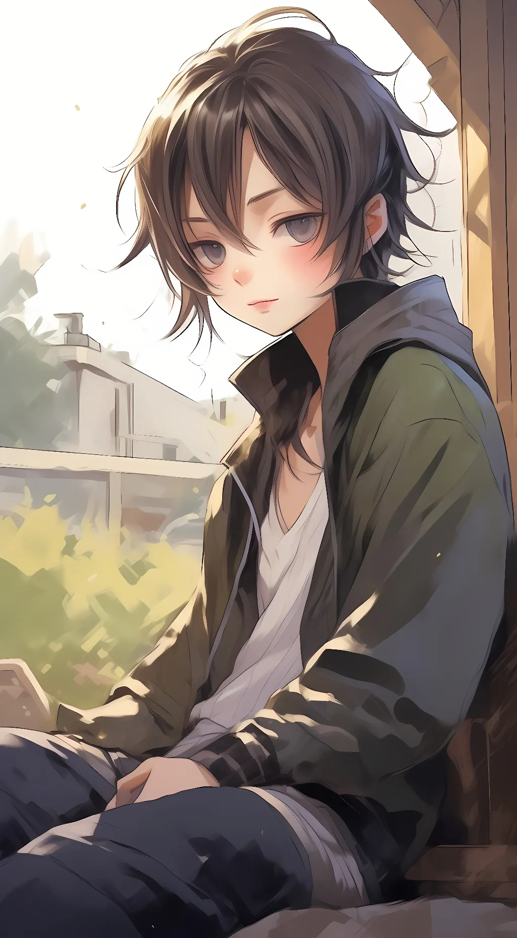 ai character: $+:4-92+'+_? background