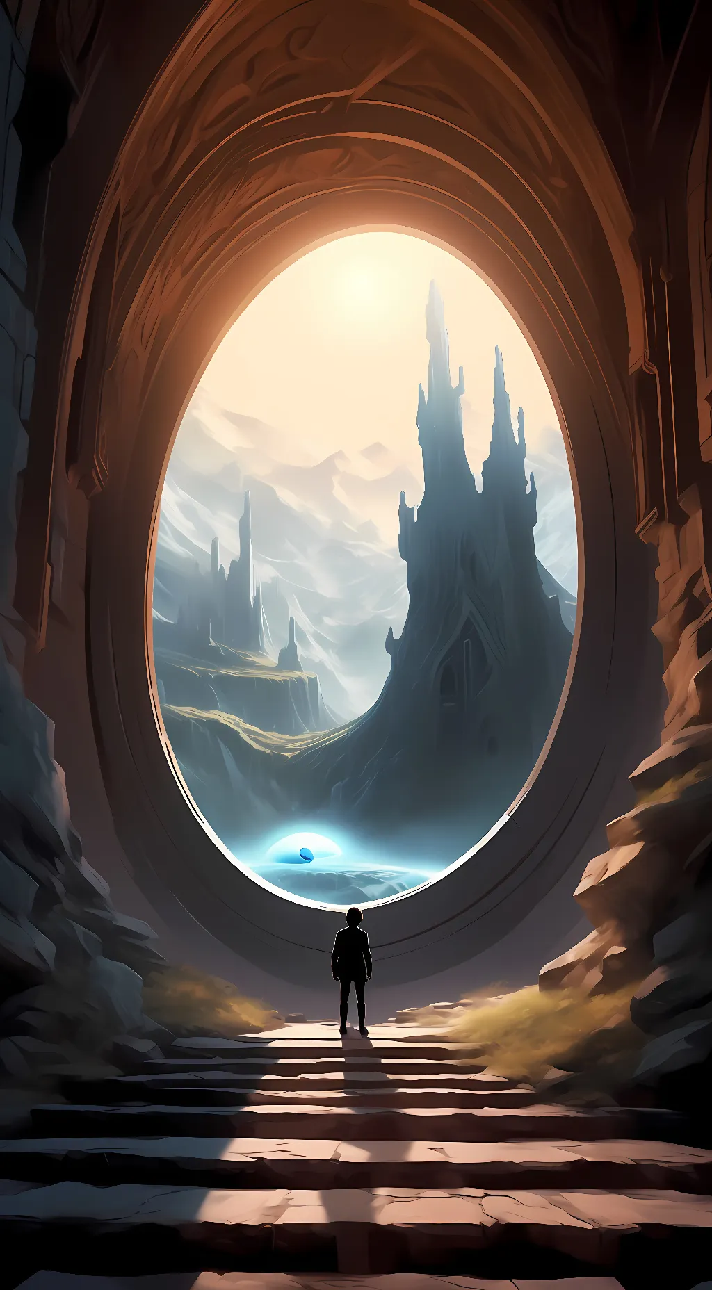 Talkie AI - Chat with The World Egg