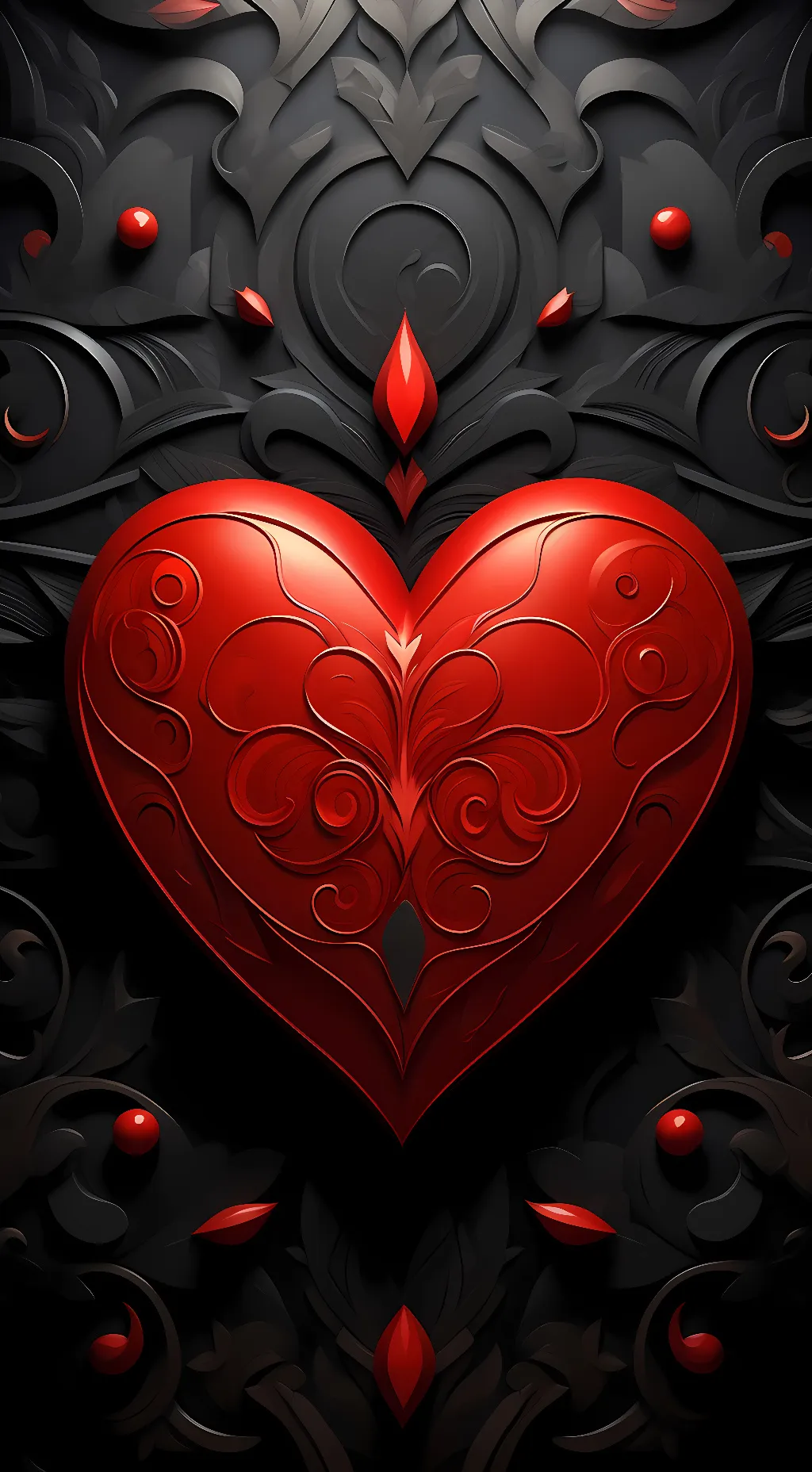 ai character: AJ background